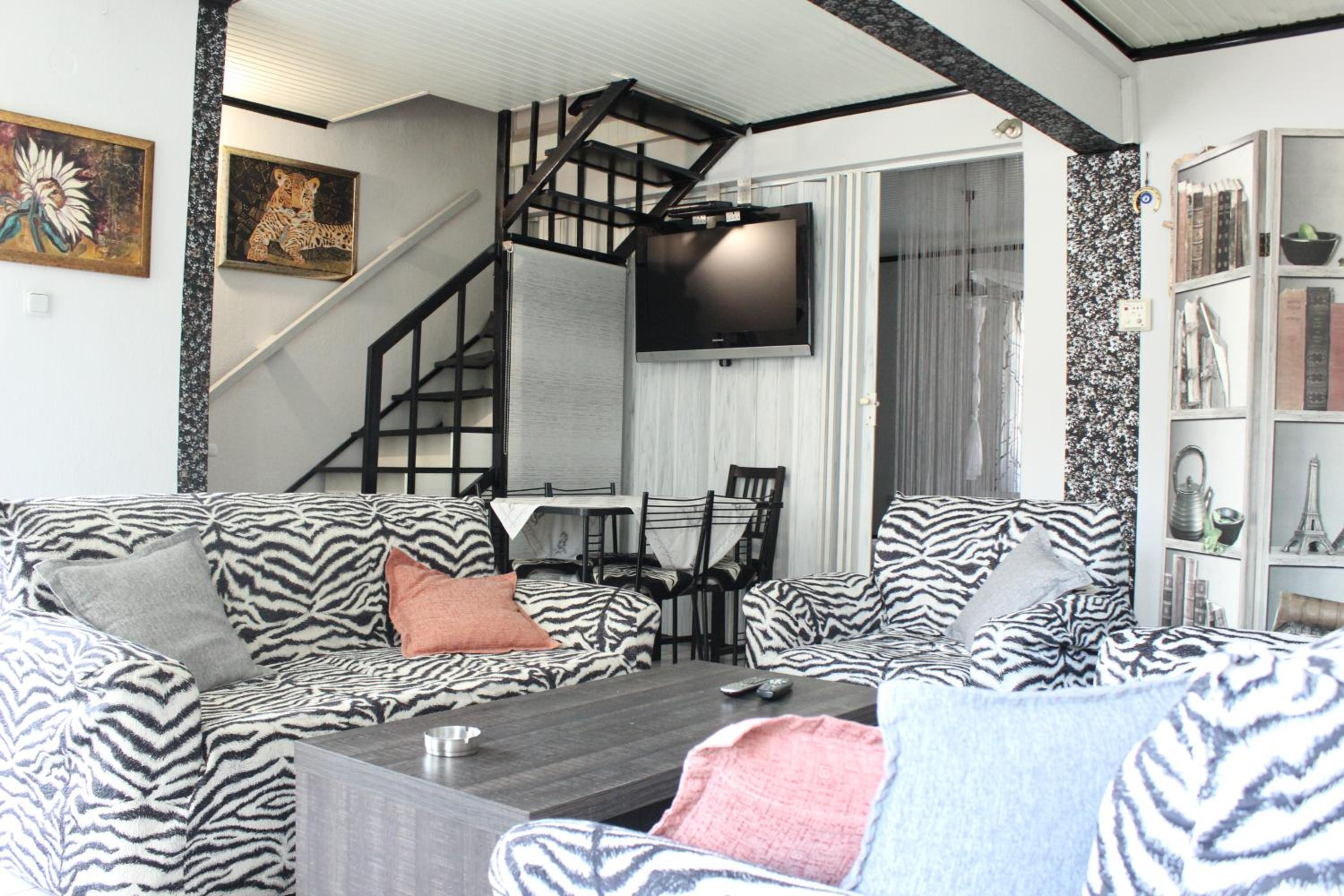 House Alexandros view 2