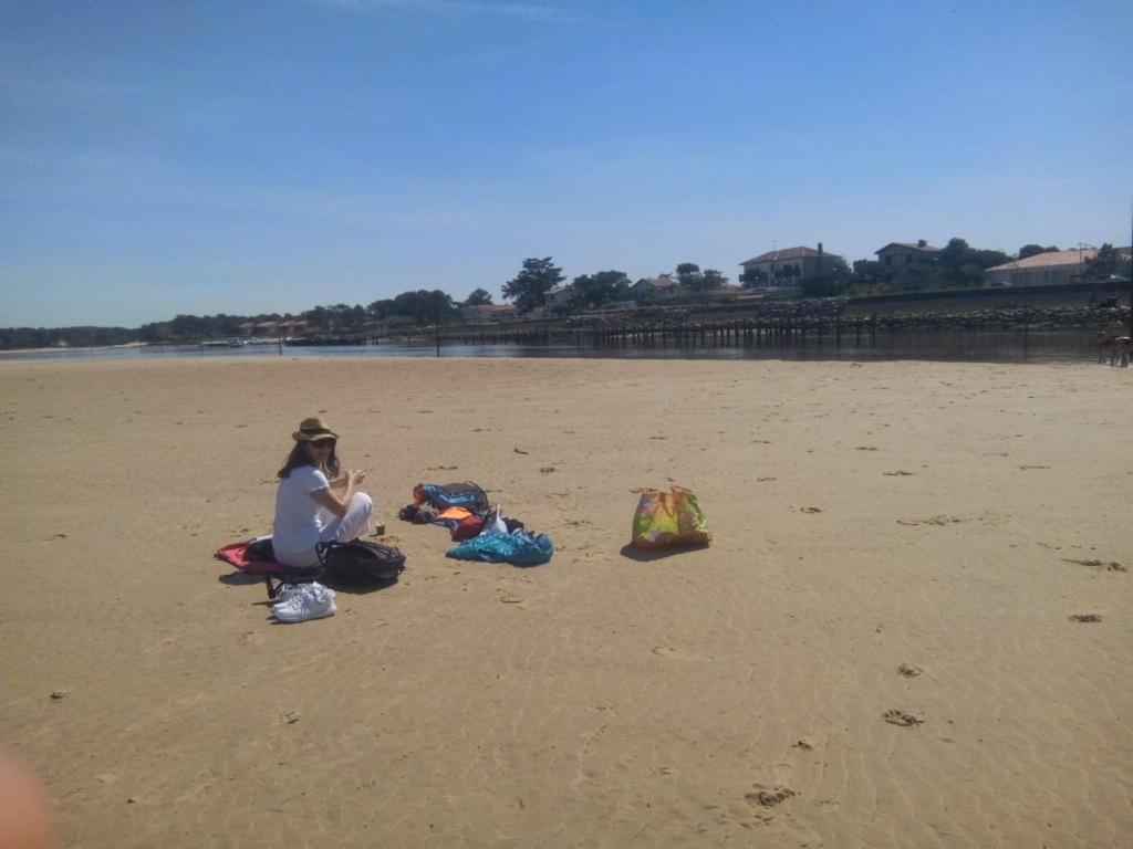 Location Landes Mimizan Plage view 3