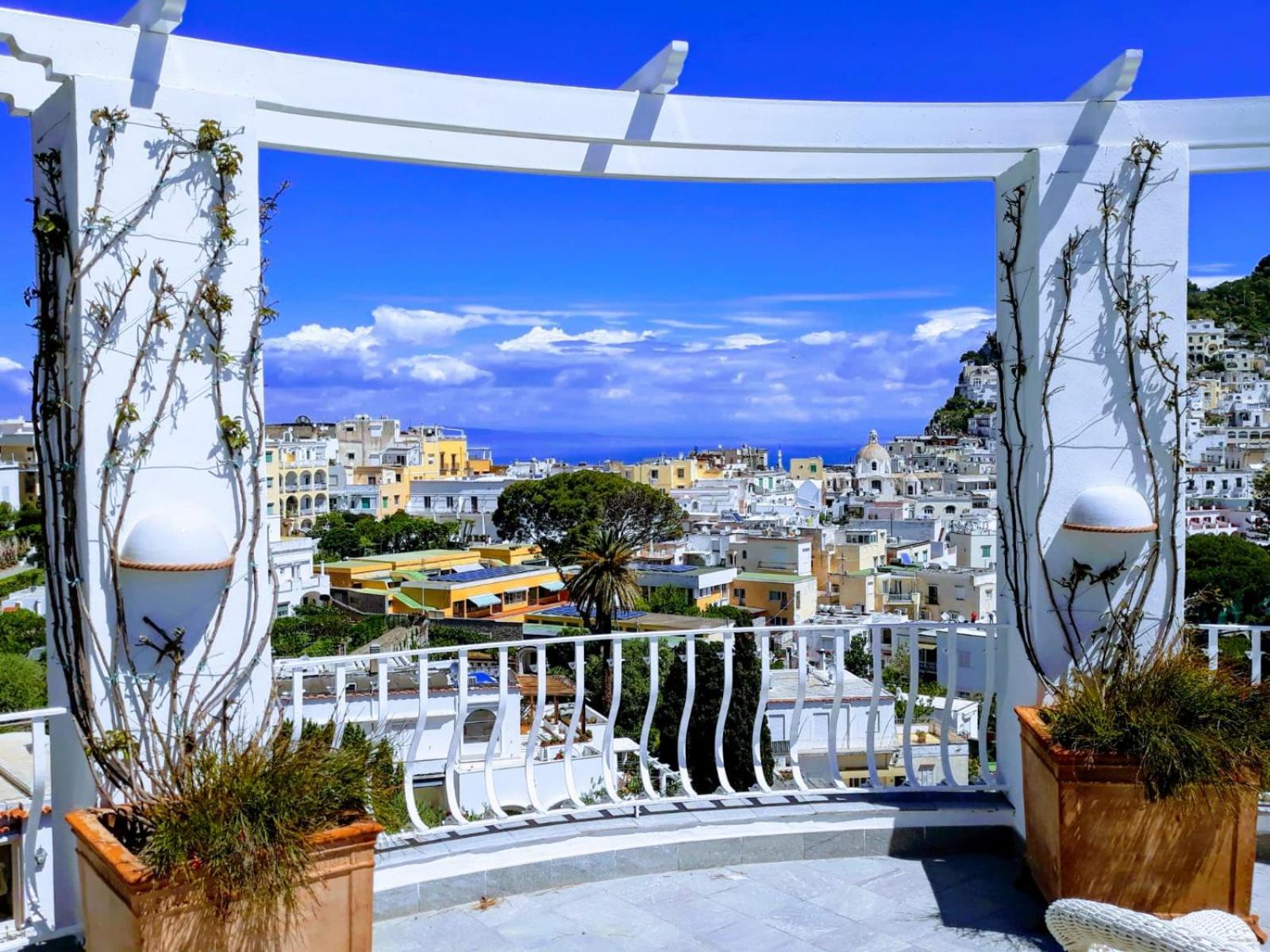 La Terrazza photo 2