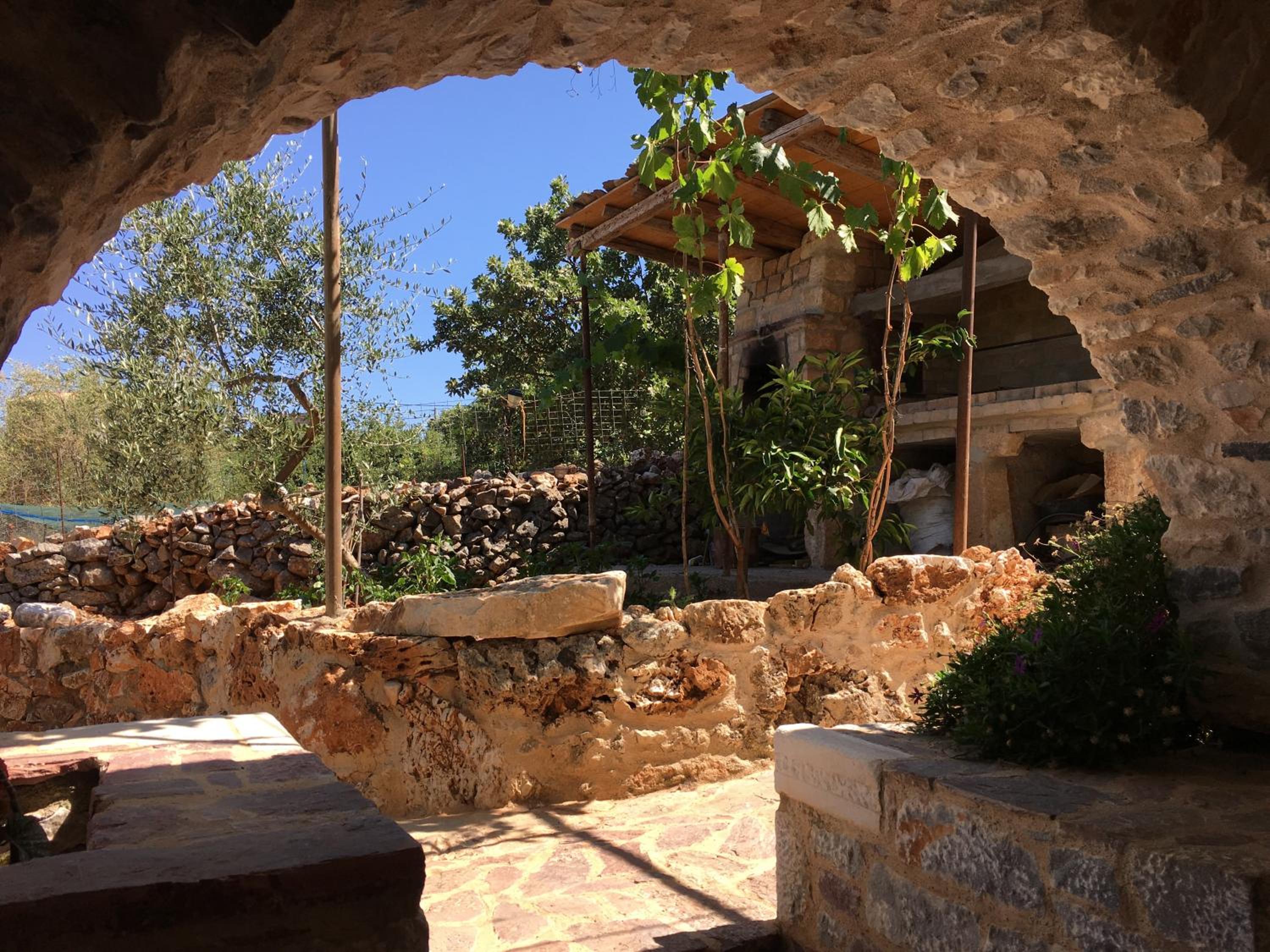 Find Your Peace in a Traditional Country House!! view 3