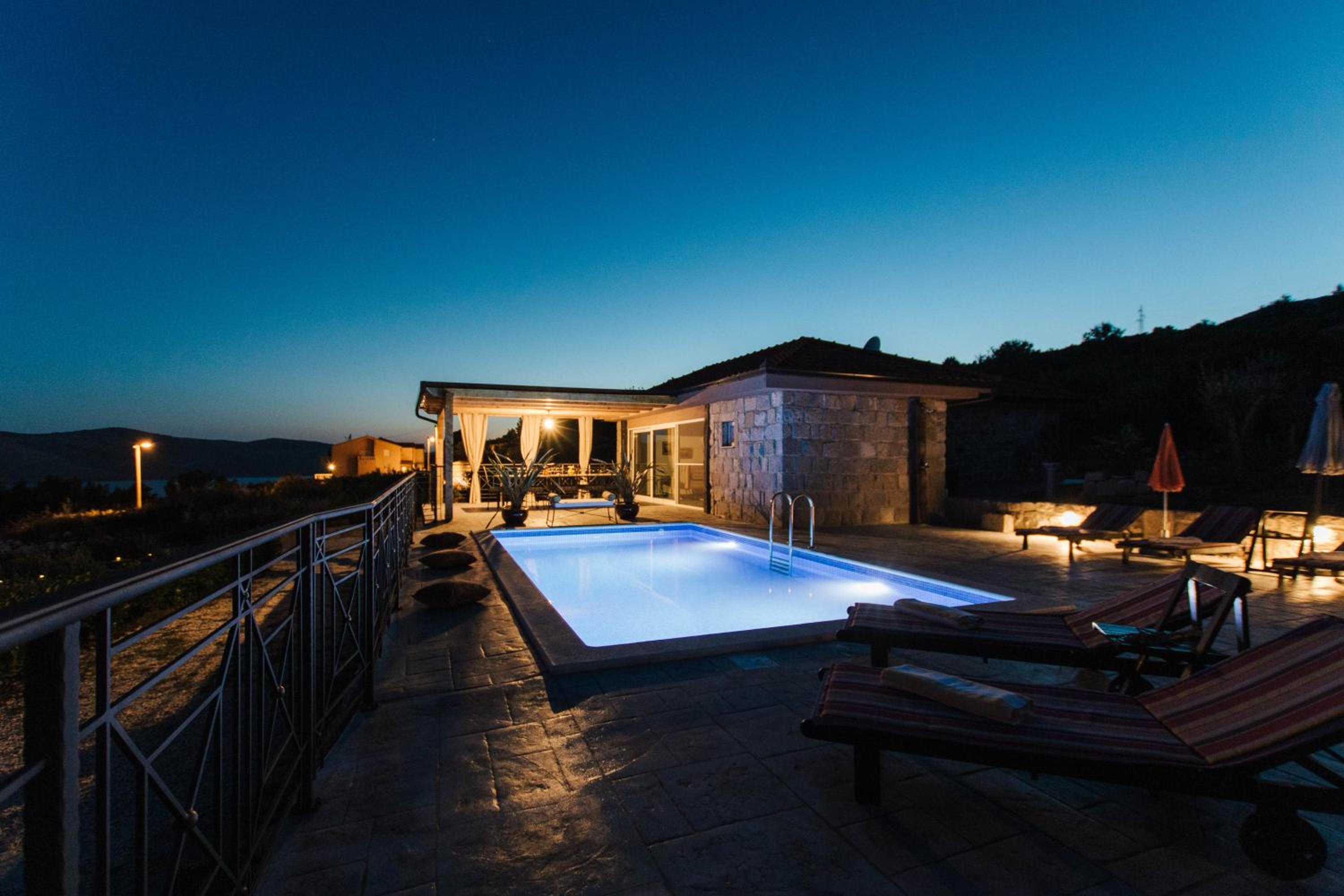 Capri House view 5