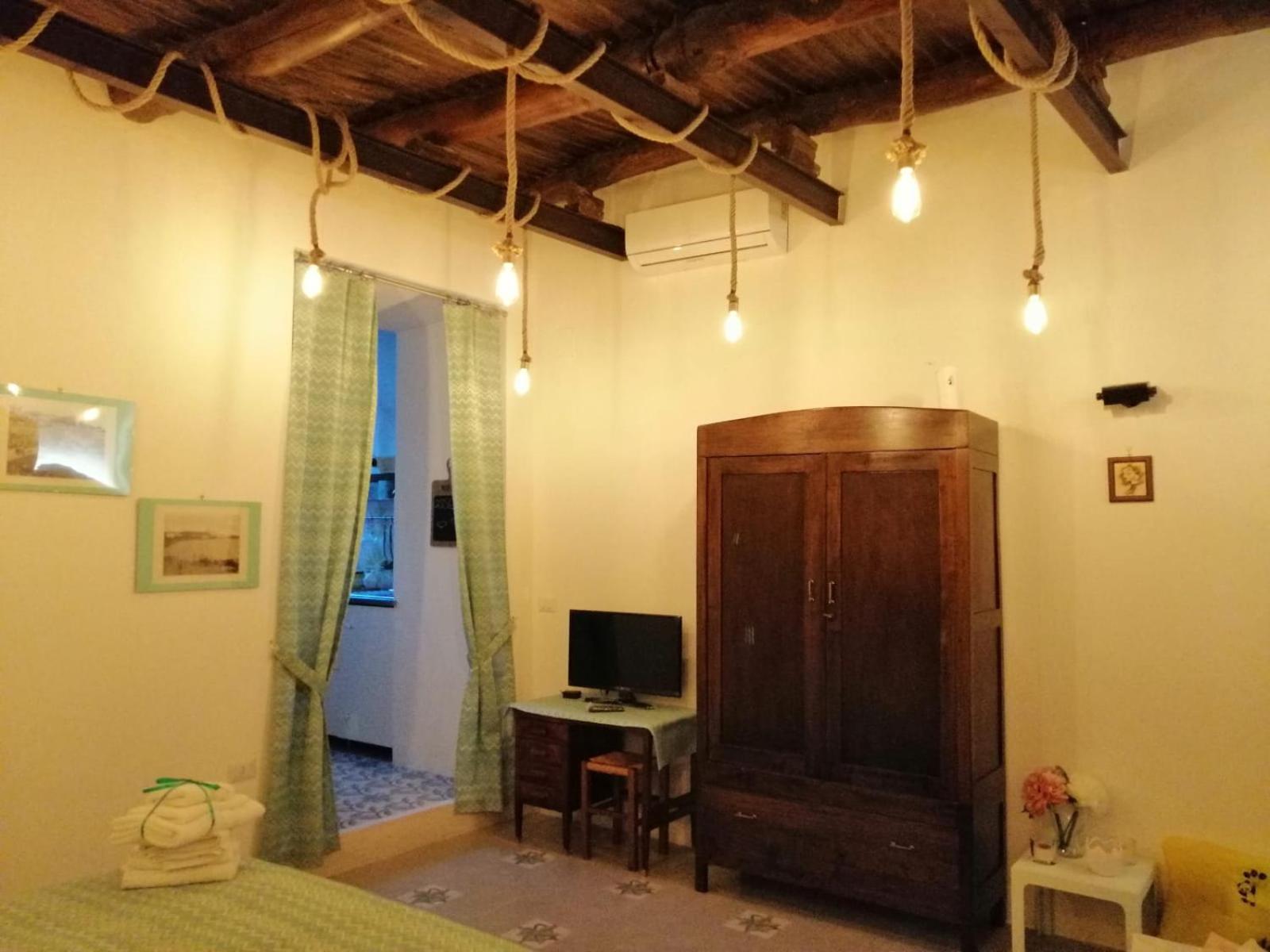 Dimora Via Col Vento photo 2