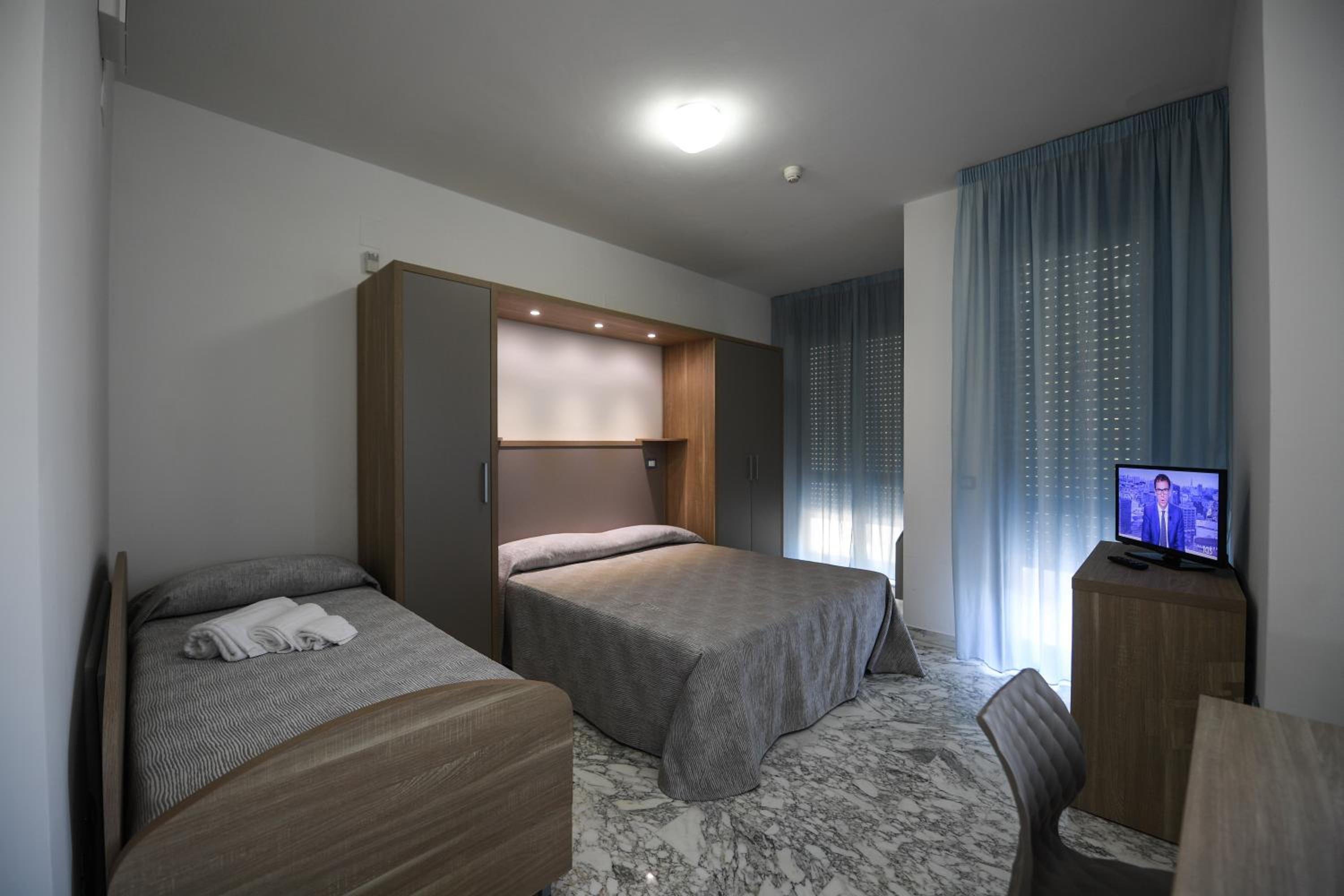 Residence Gambrinus