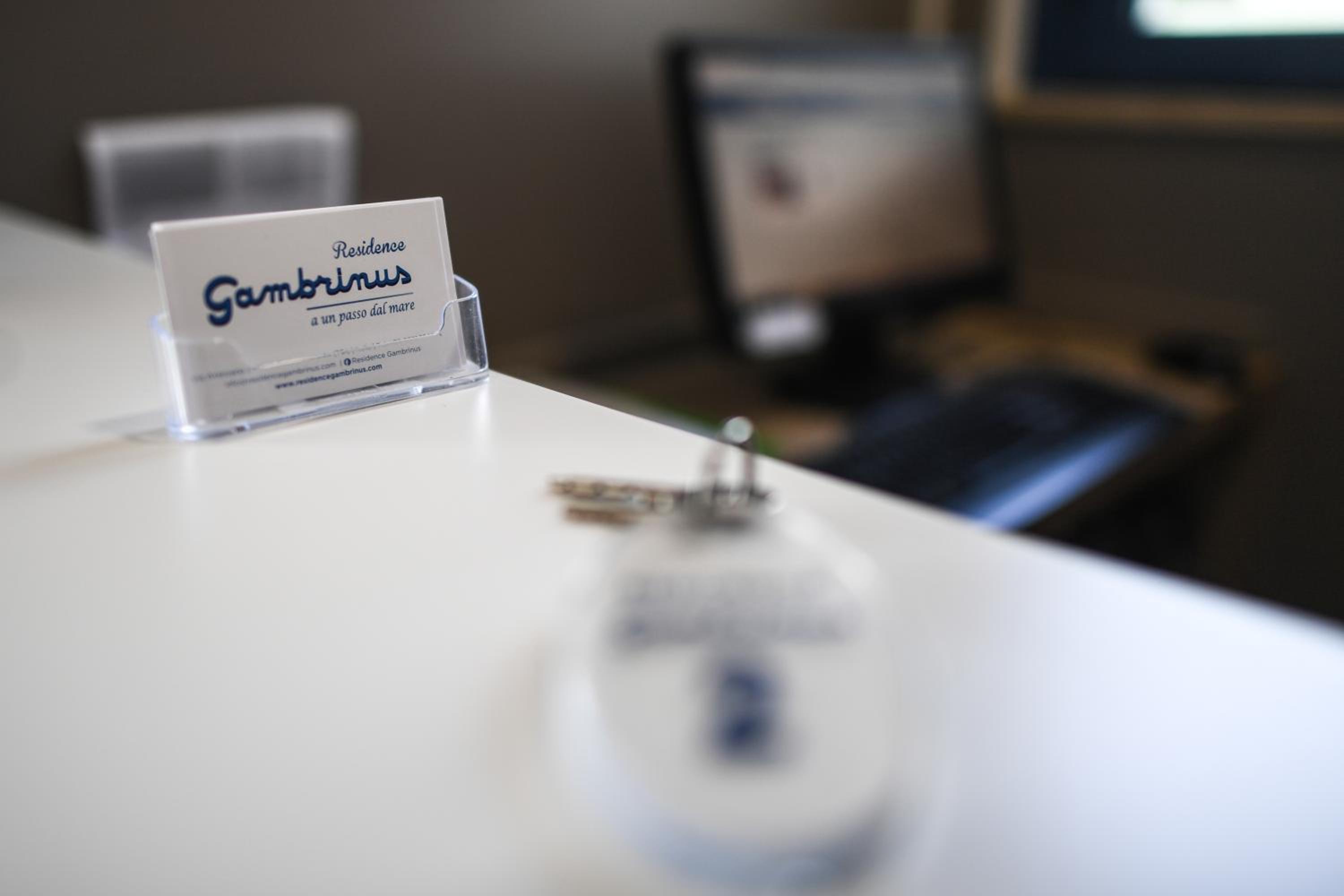 Residence Gambrinus