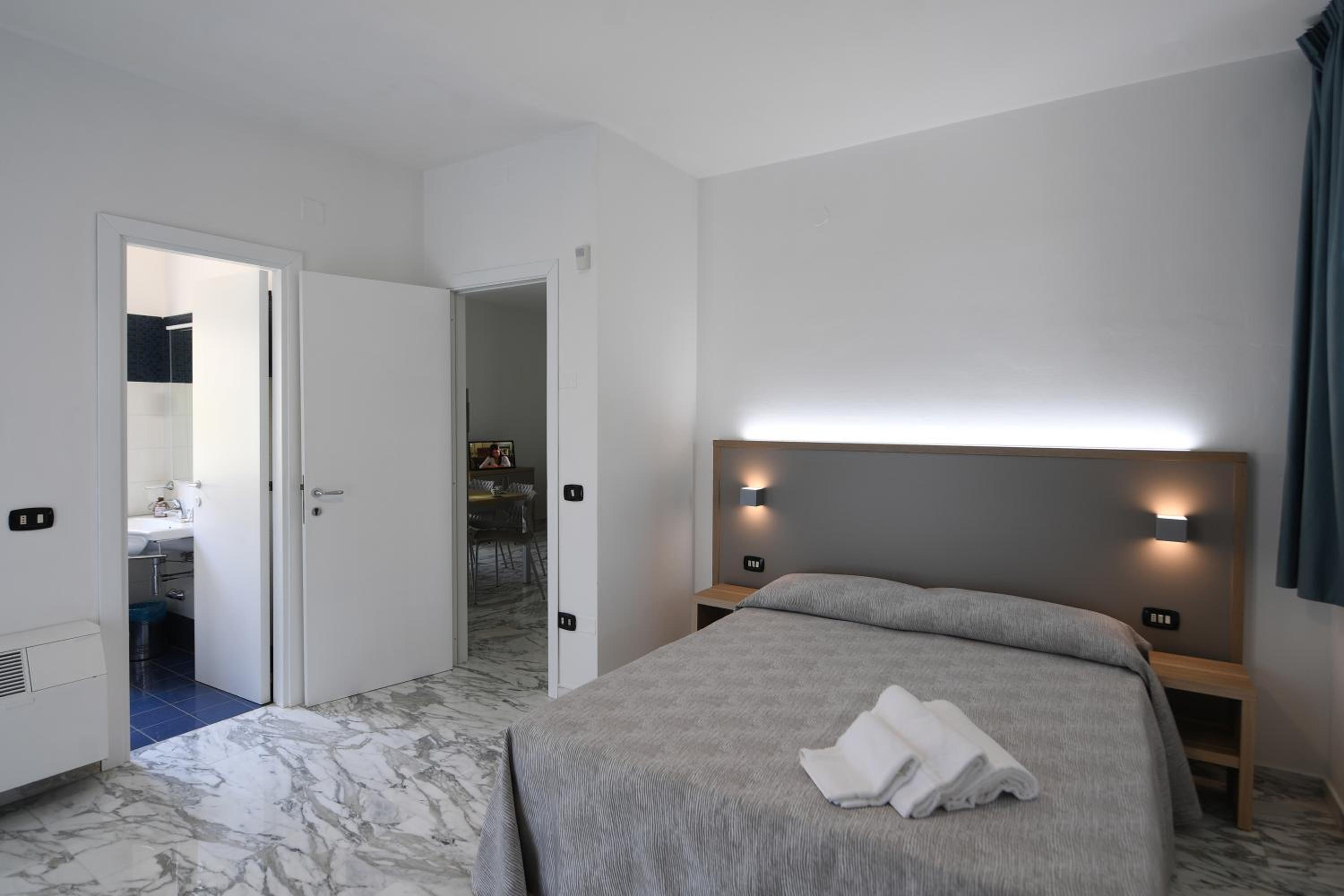 Residence Gambrinus