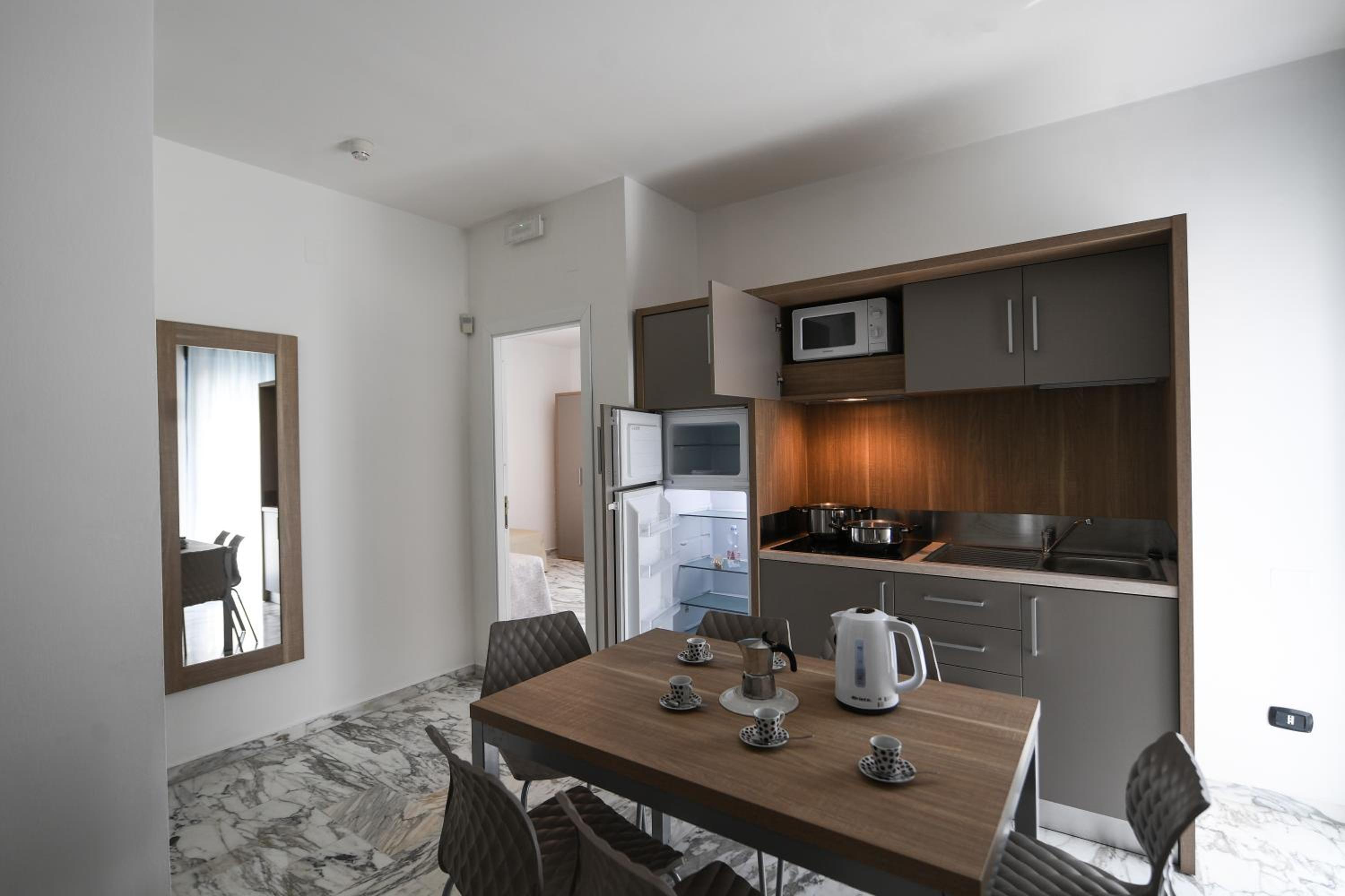 Residence Gambrinus