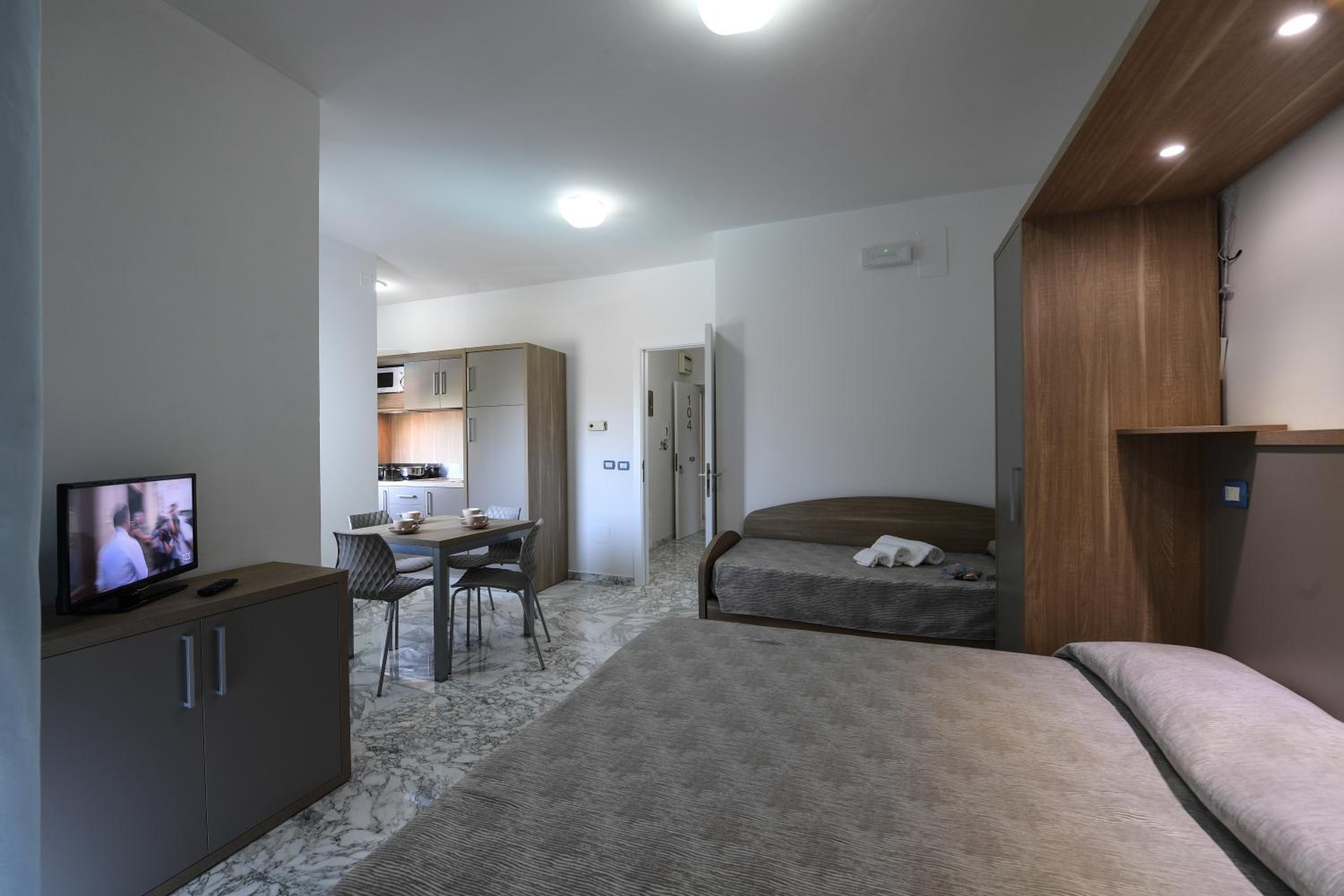 Residence Gambrinus