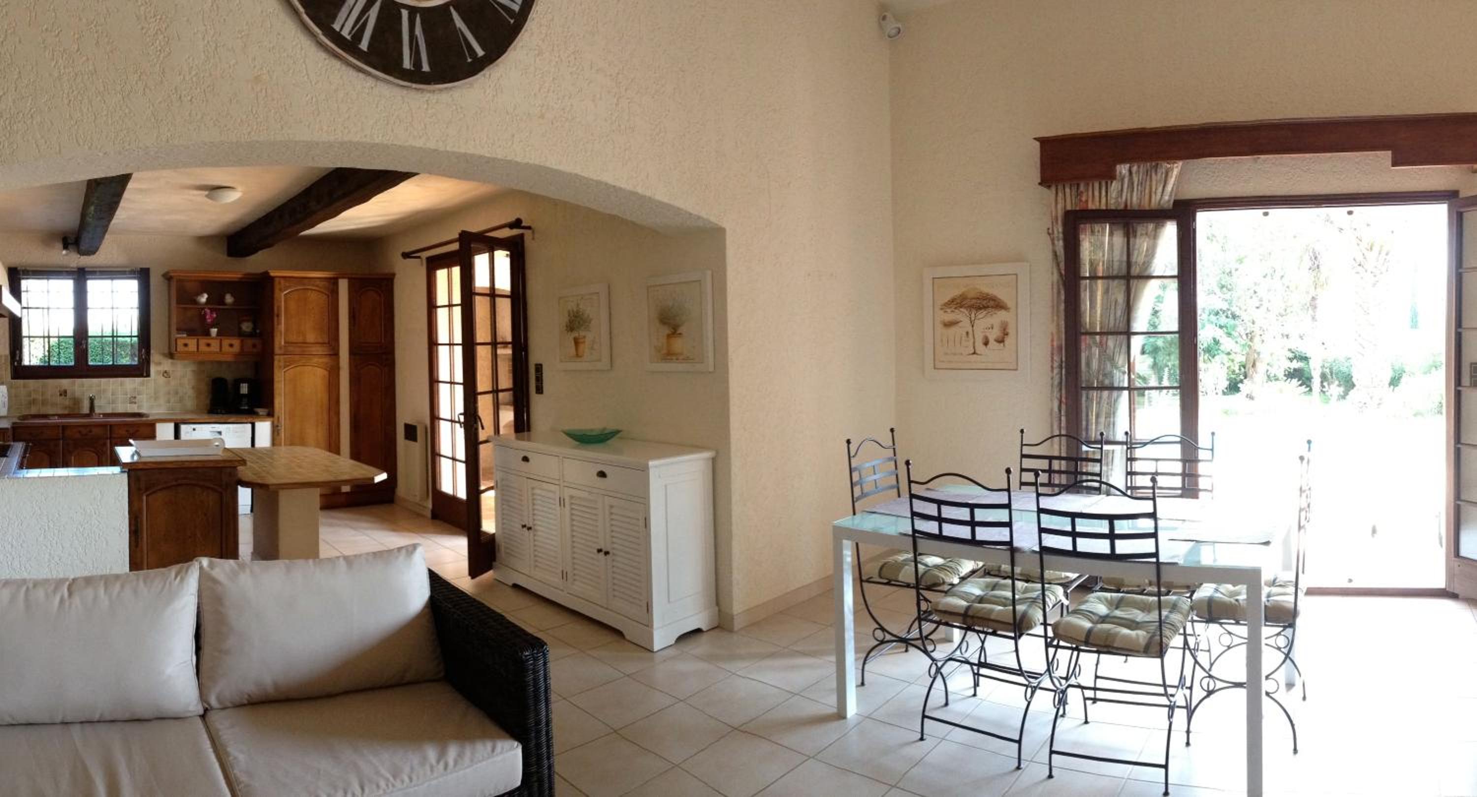Maison Provençale