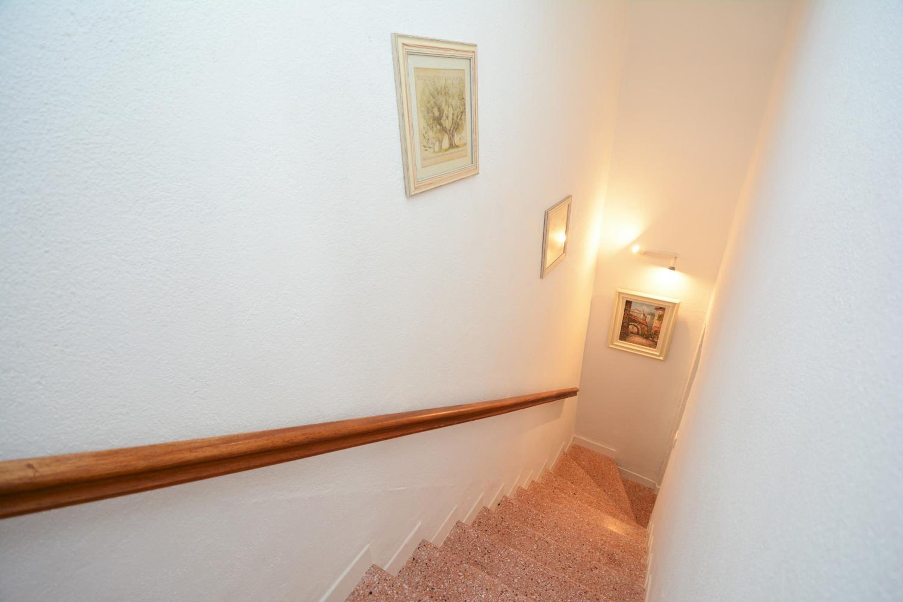 Maison Le Petit Balcon Beaucaire