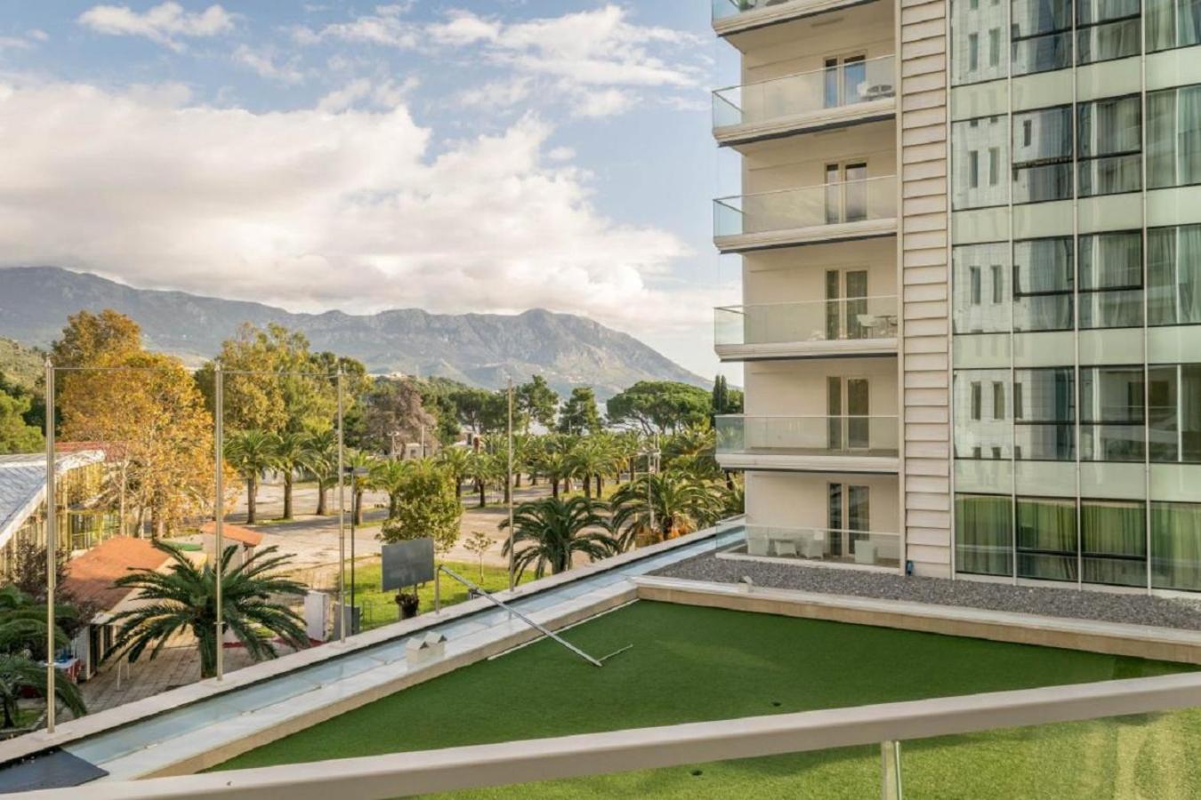 Apartment Mimosa of Tre Canne