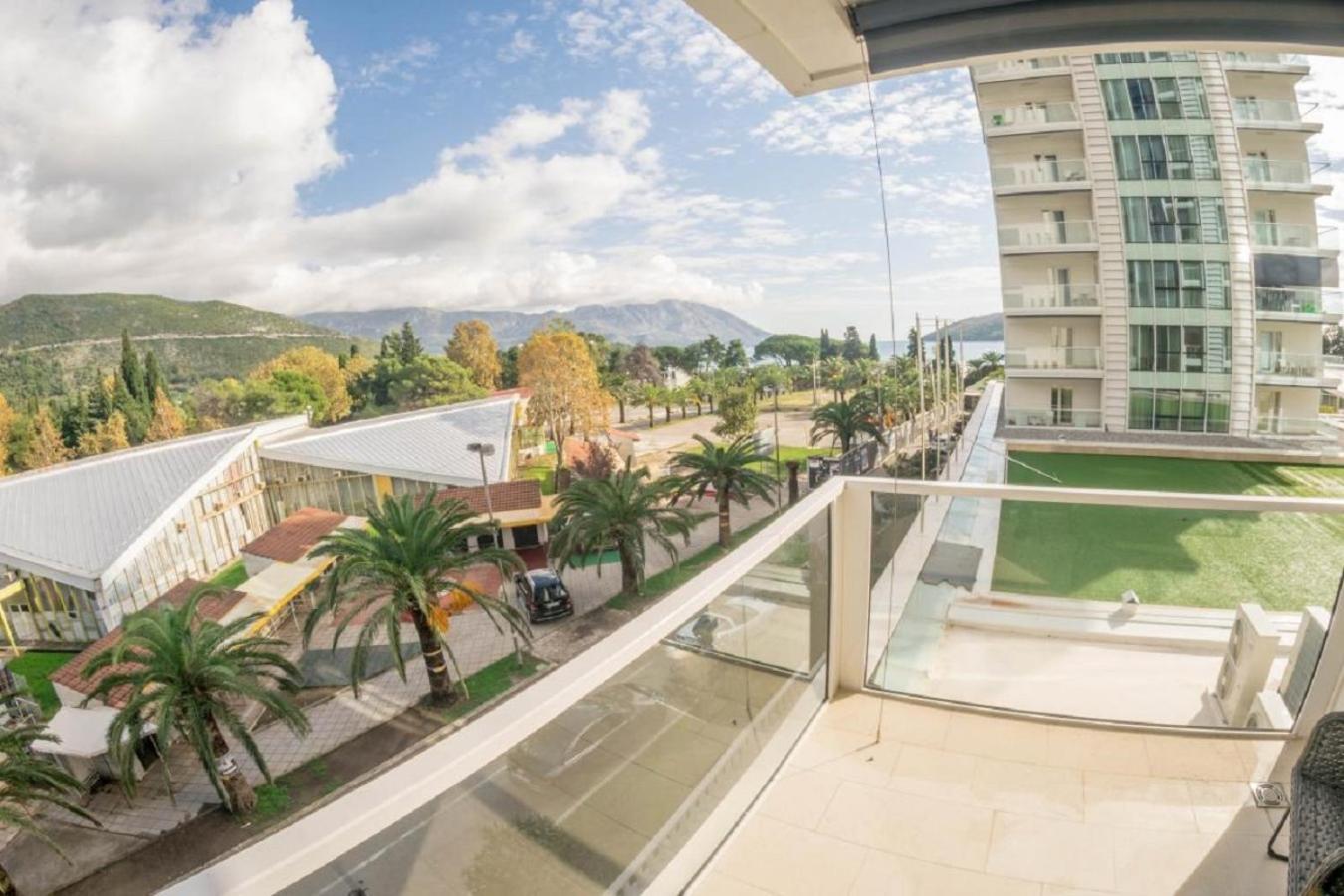 Apartment Mimosa of Tre Canne