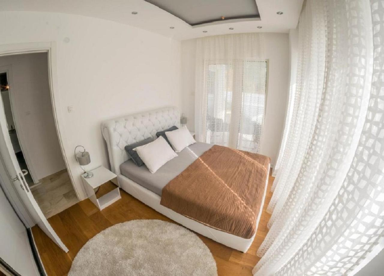 Apartment Mimosa of Tre Canne