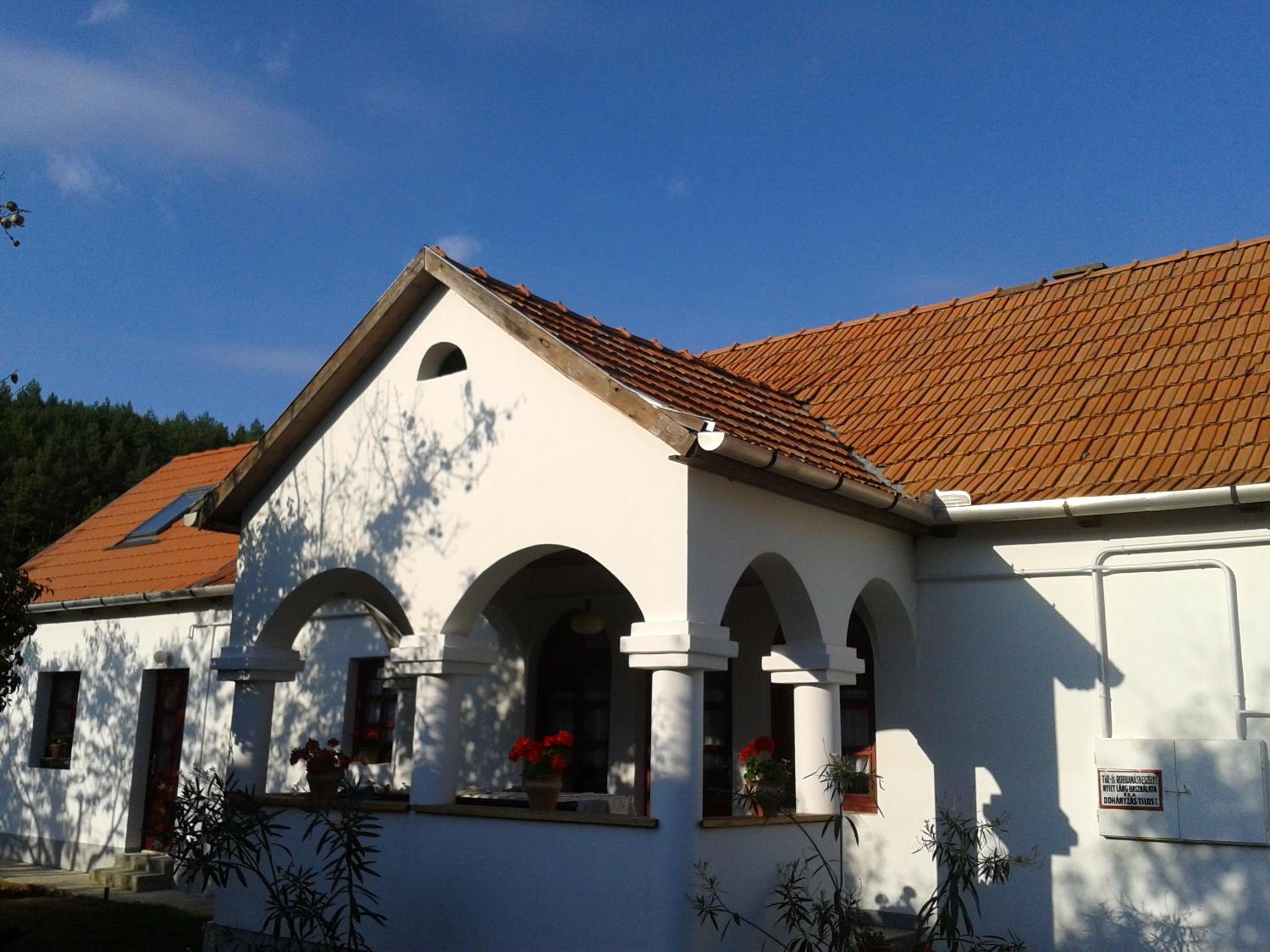 Napfény Vendégház view 3