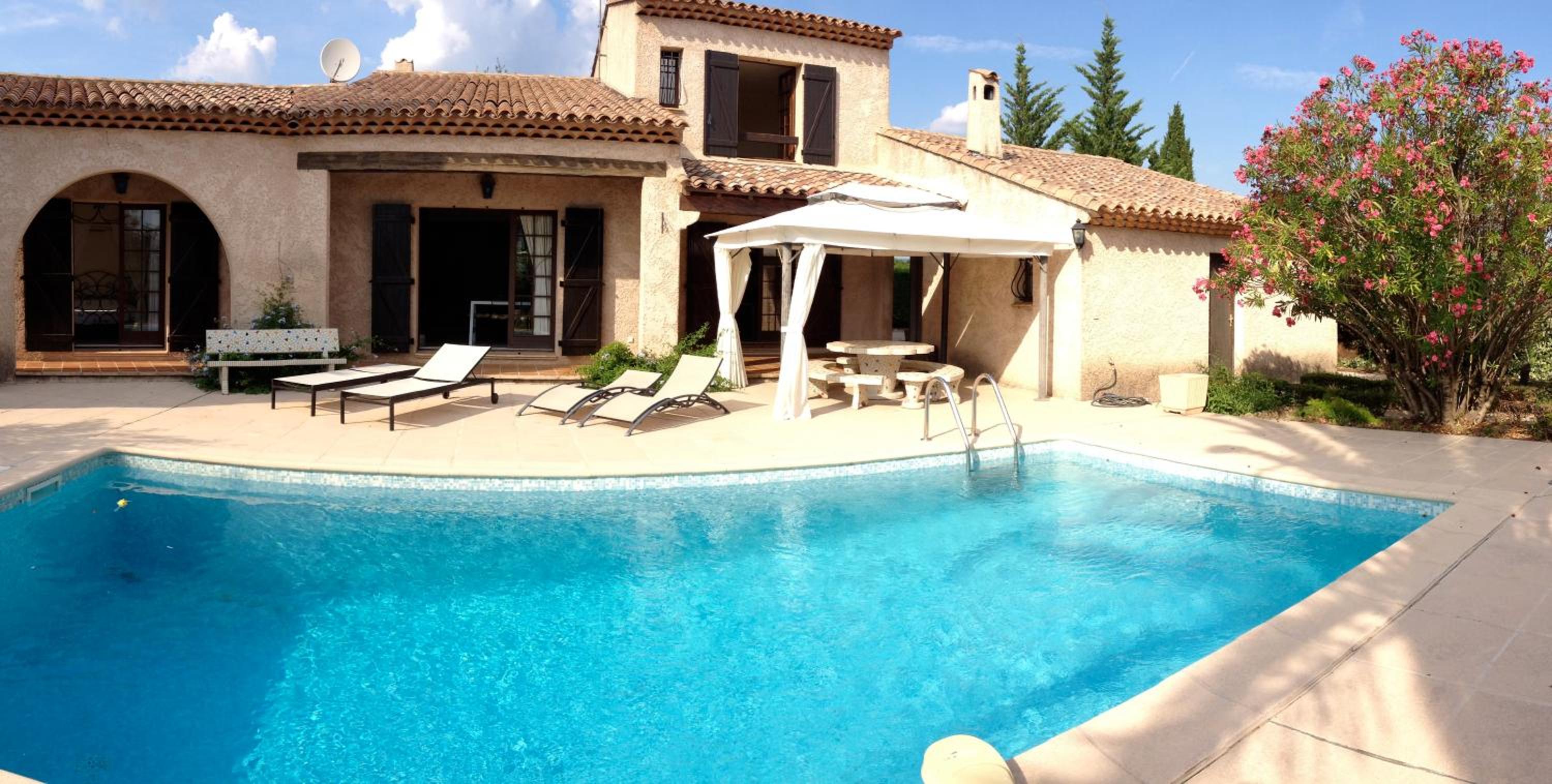Maison Provençale