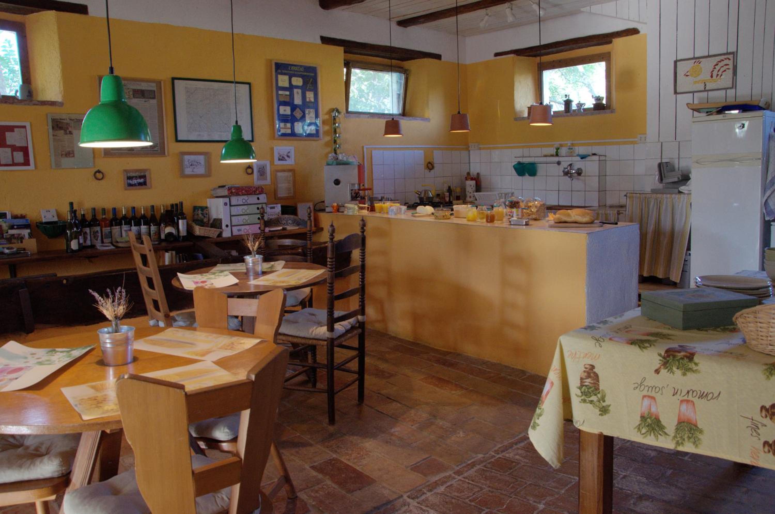 La Girandola