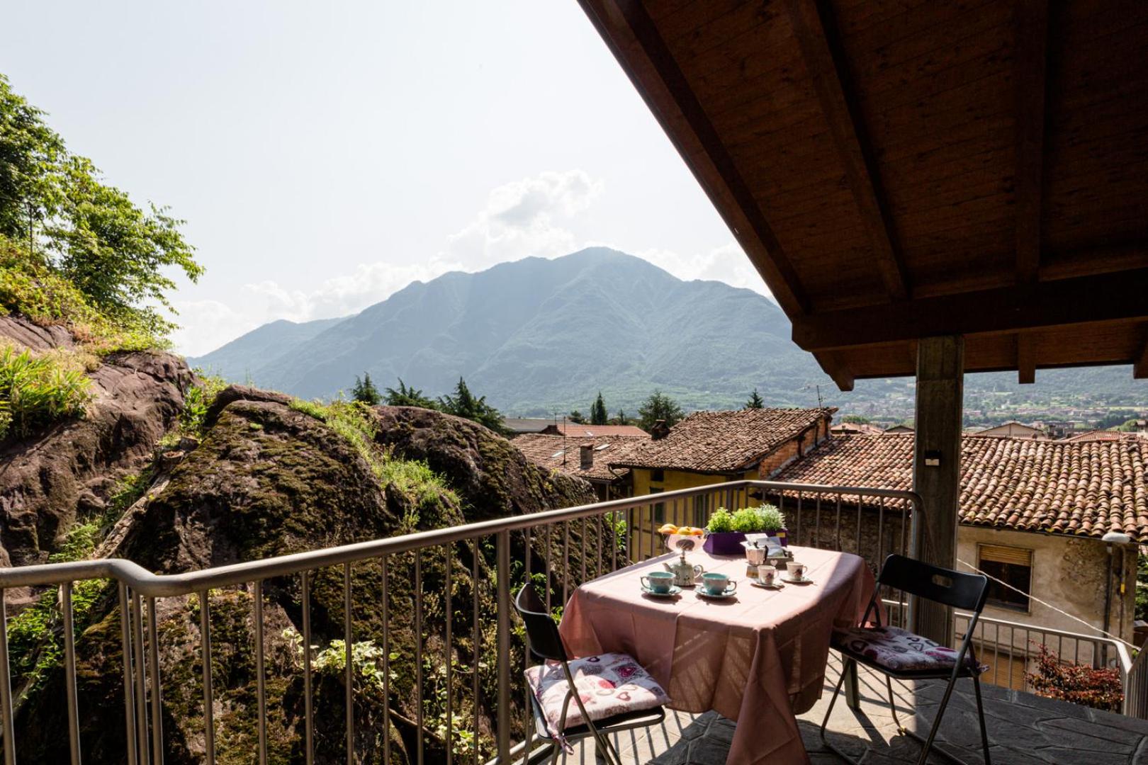 Sentirsi a Casa view 4