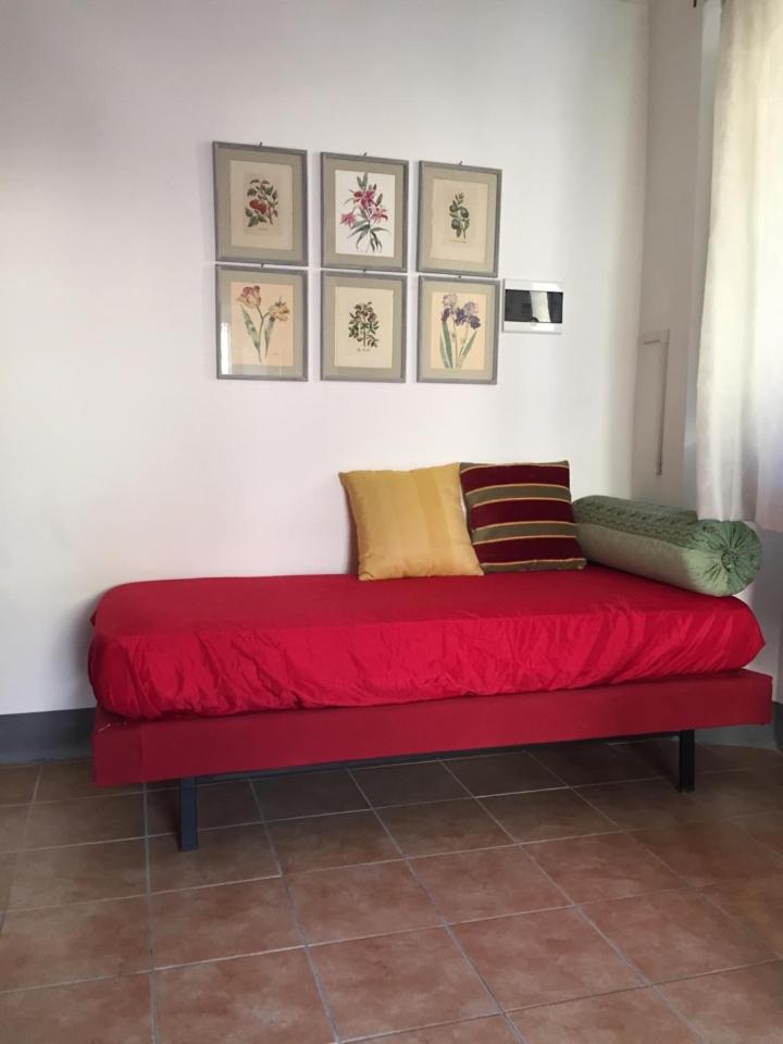 Appartamenti a Magnano