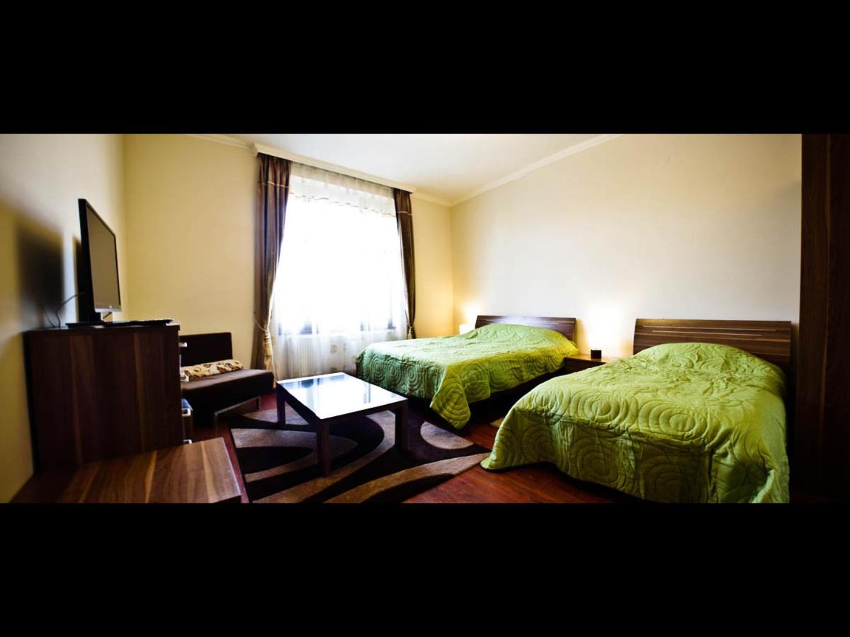 Spirit Apartman view 3