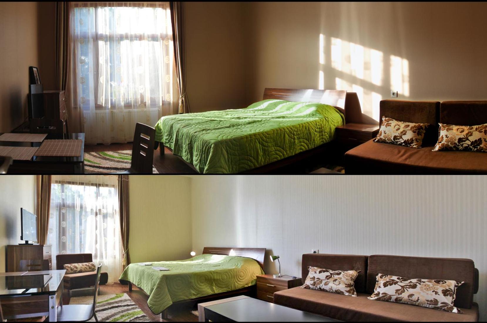 Spirit Apartman view 5