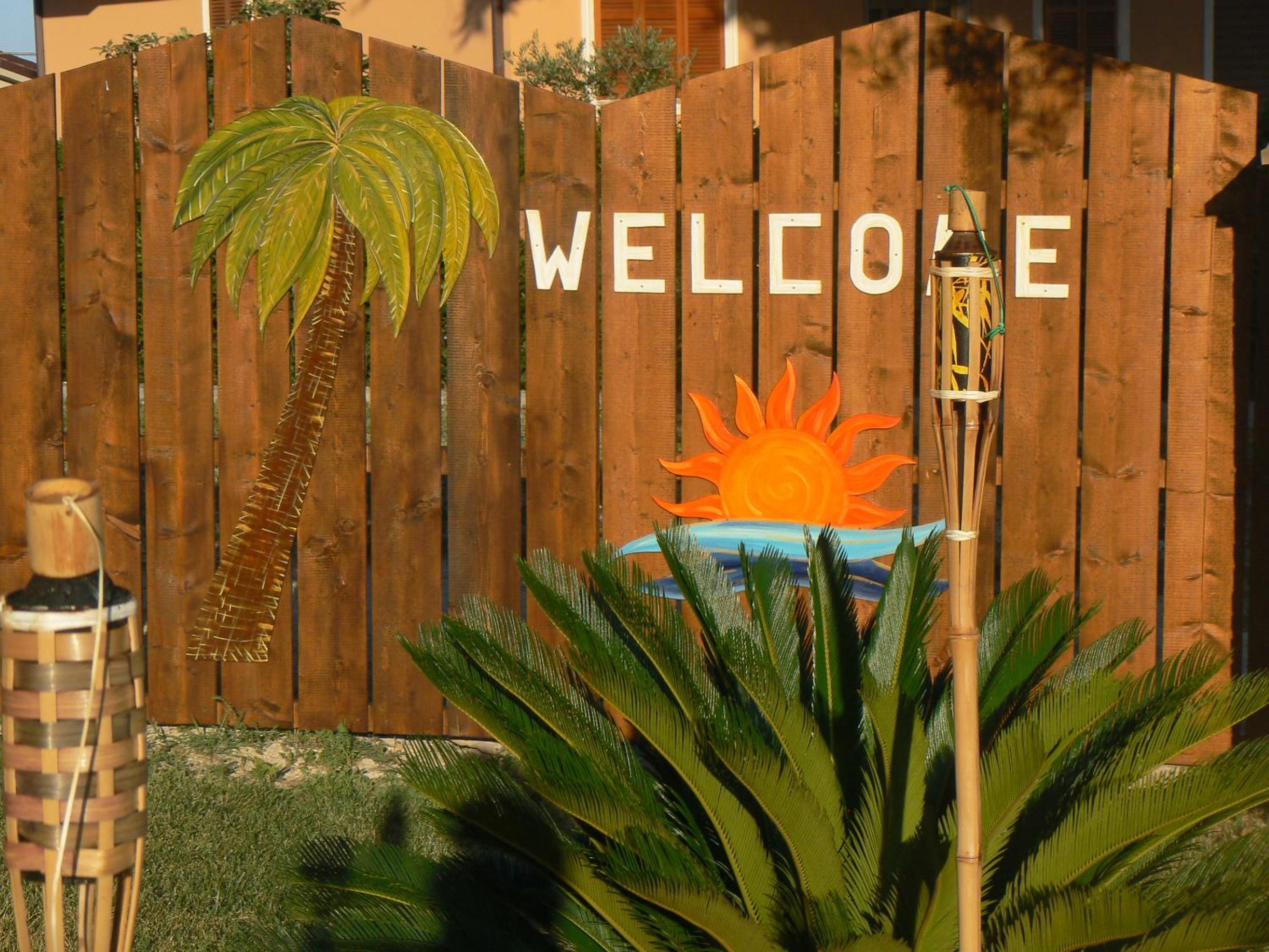 Antigua B&B