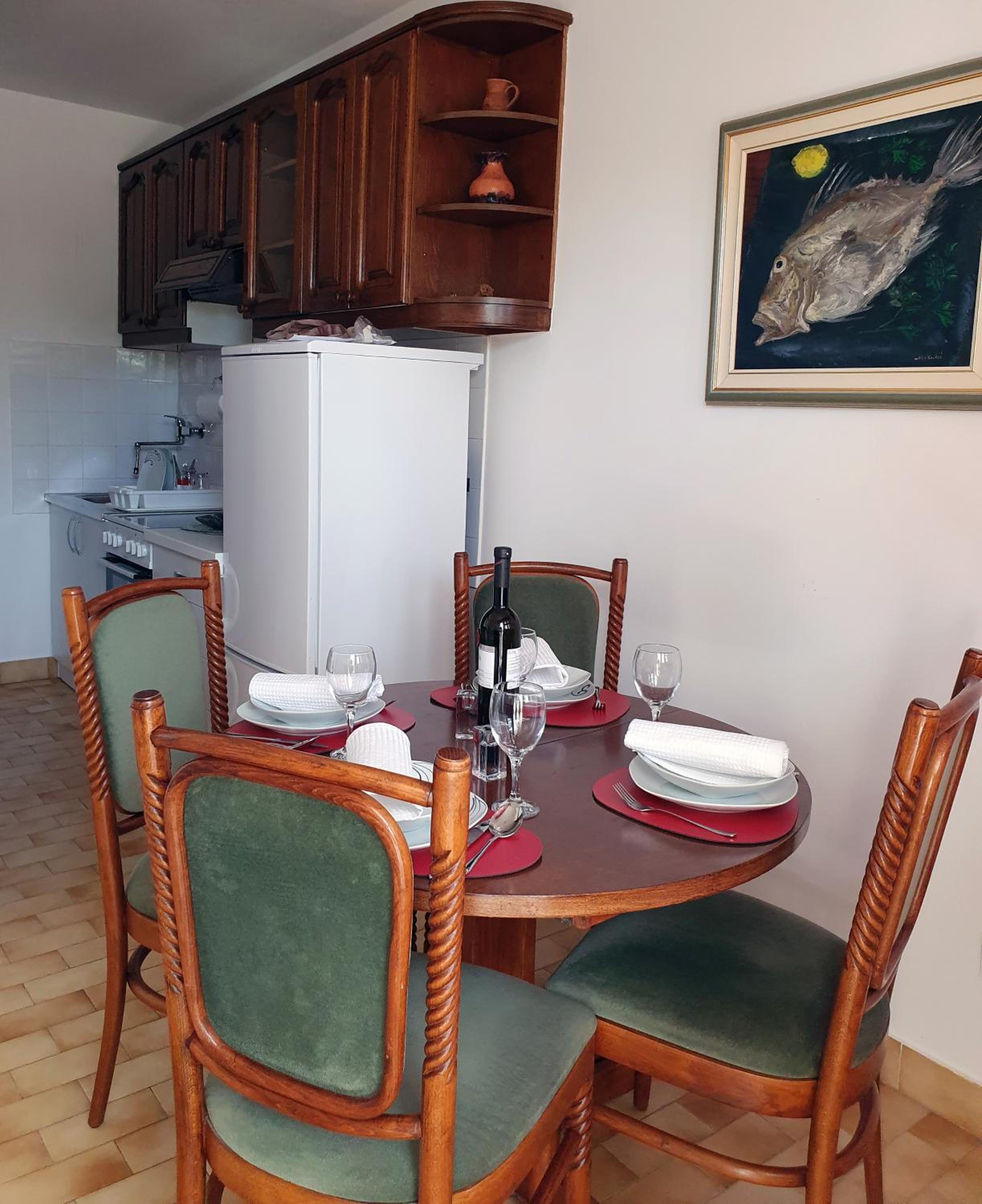Apartment DINA