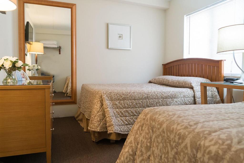 Horizon Motor Inn