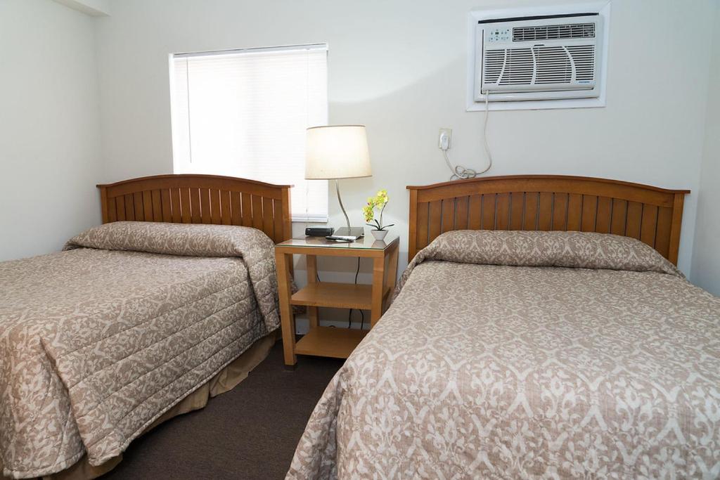 Horizon Motor Inn