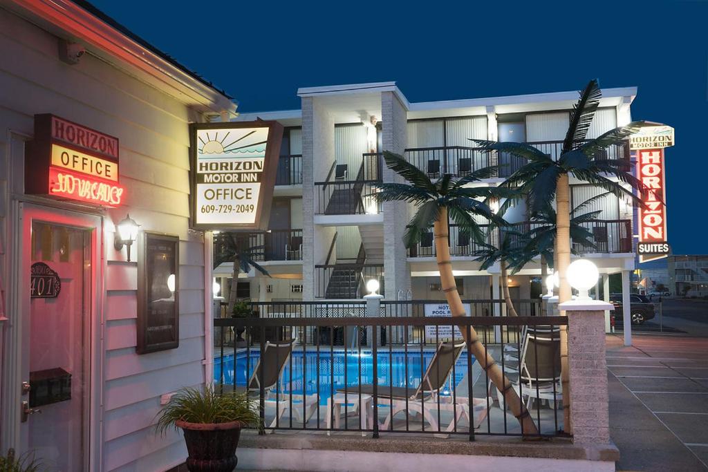 Horizon Motor Inn