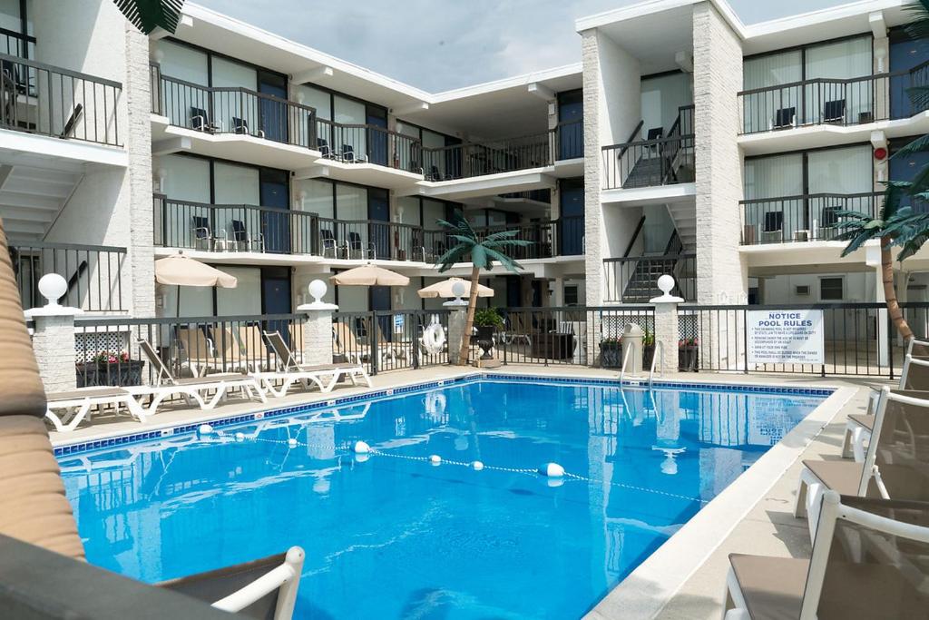Horizon Motor Inn