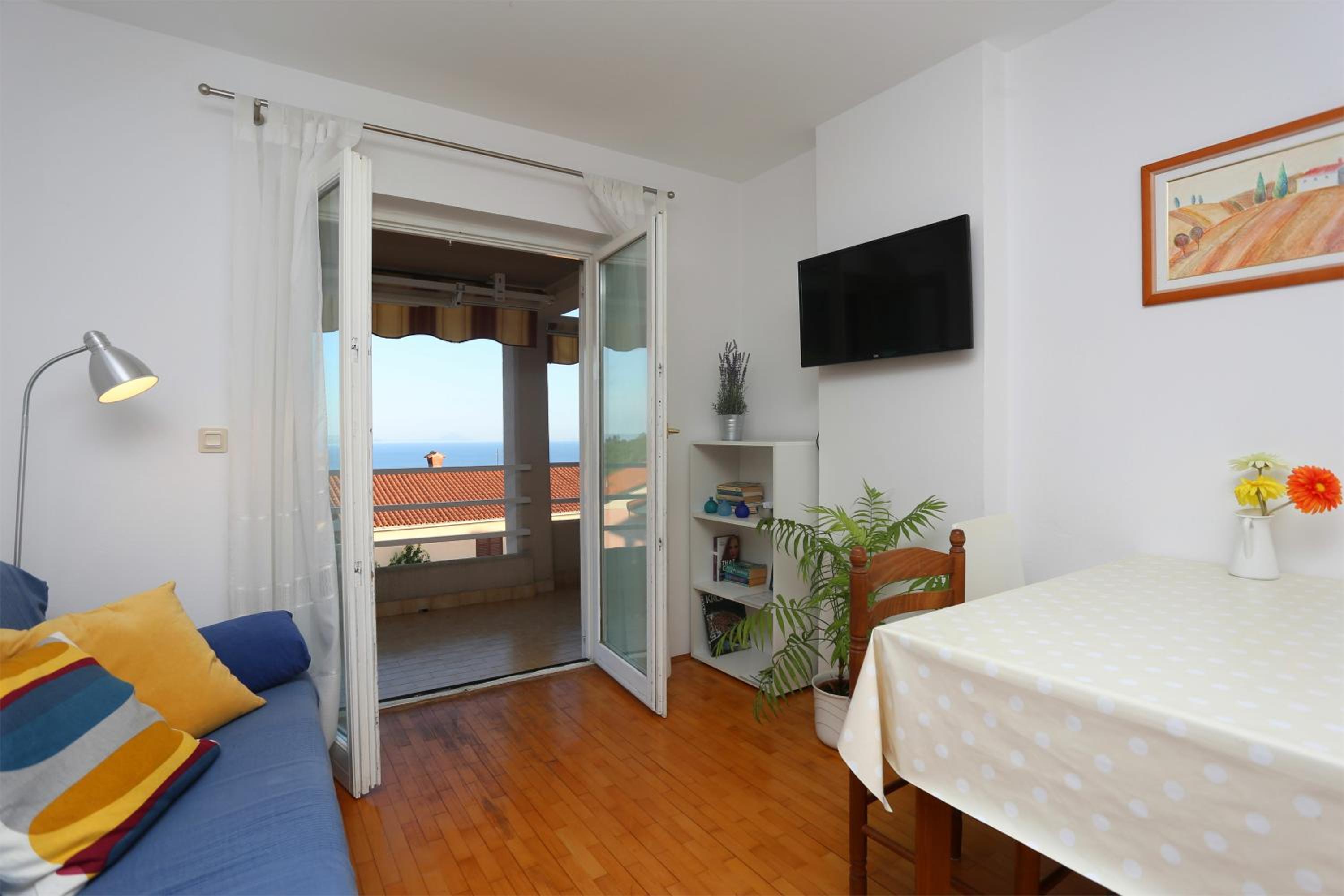 Lemechi Casa Belfior Apartments view 4