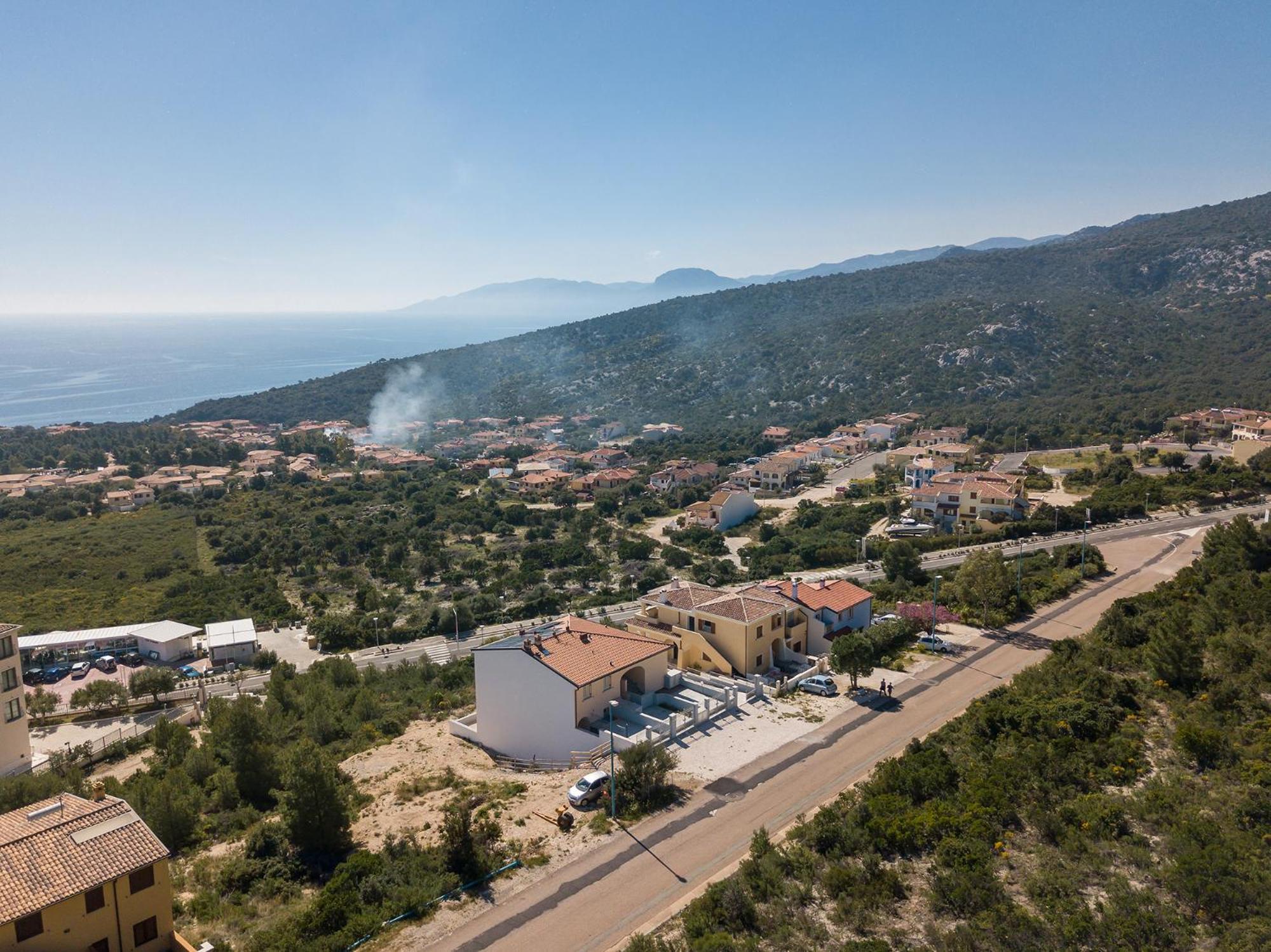 CASA ALESSANDRA CALA GONONE view 2