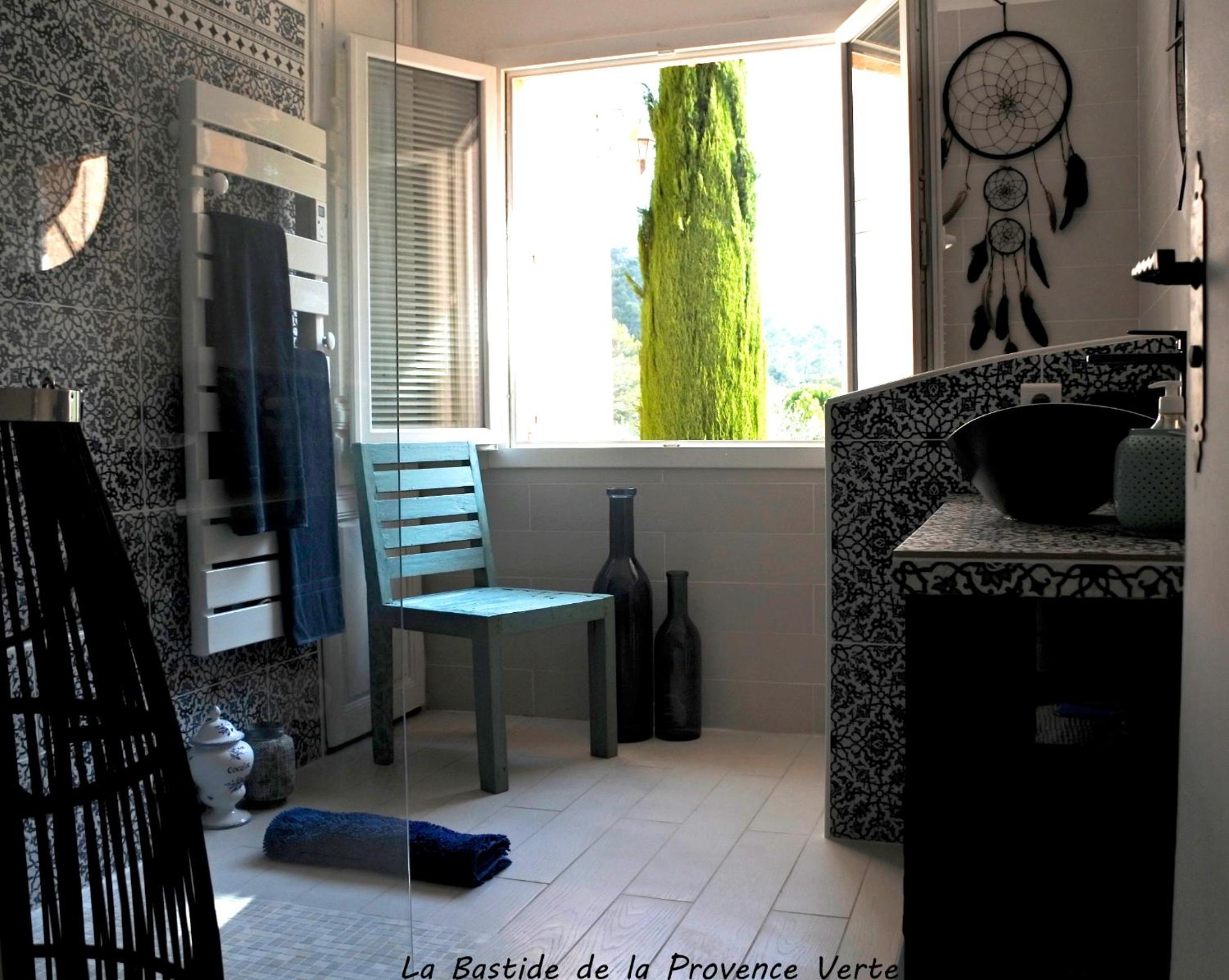 La Bastide de la Provence Verte