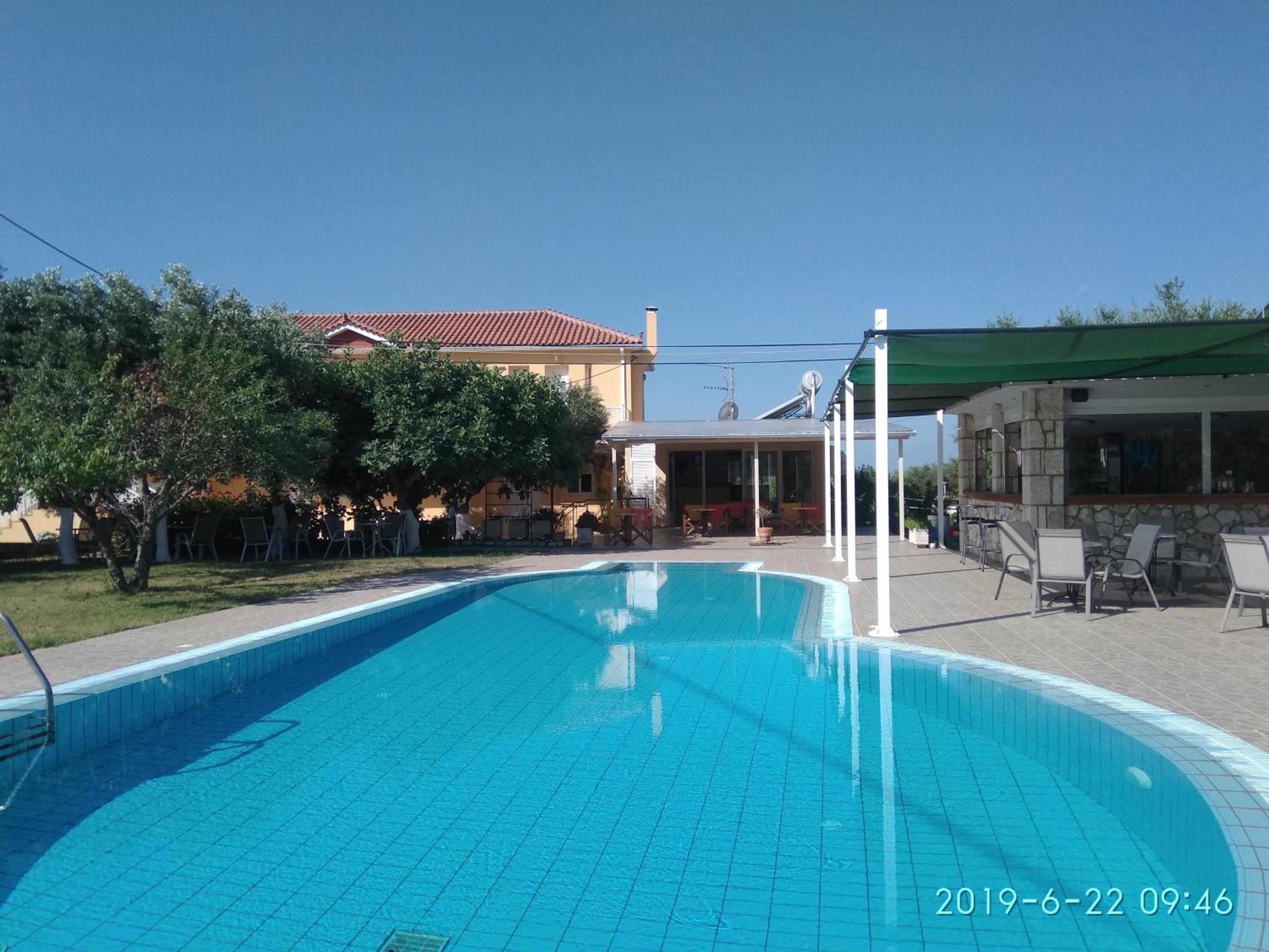 Stamatia Studios