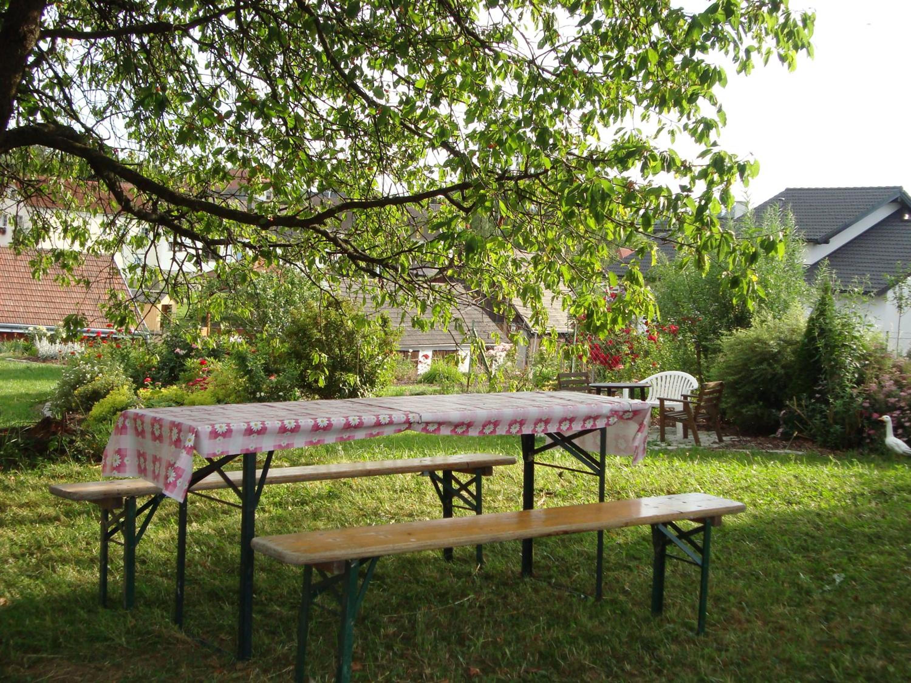 Ferienwohnungen Strohmayerhof