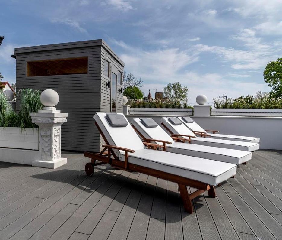 Willa Legenda Hotel Adults Only