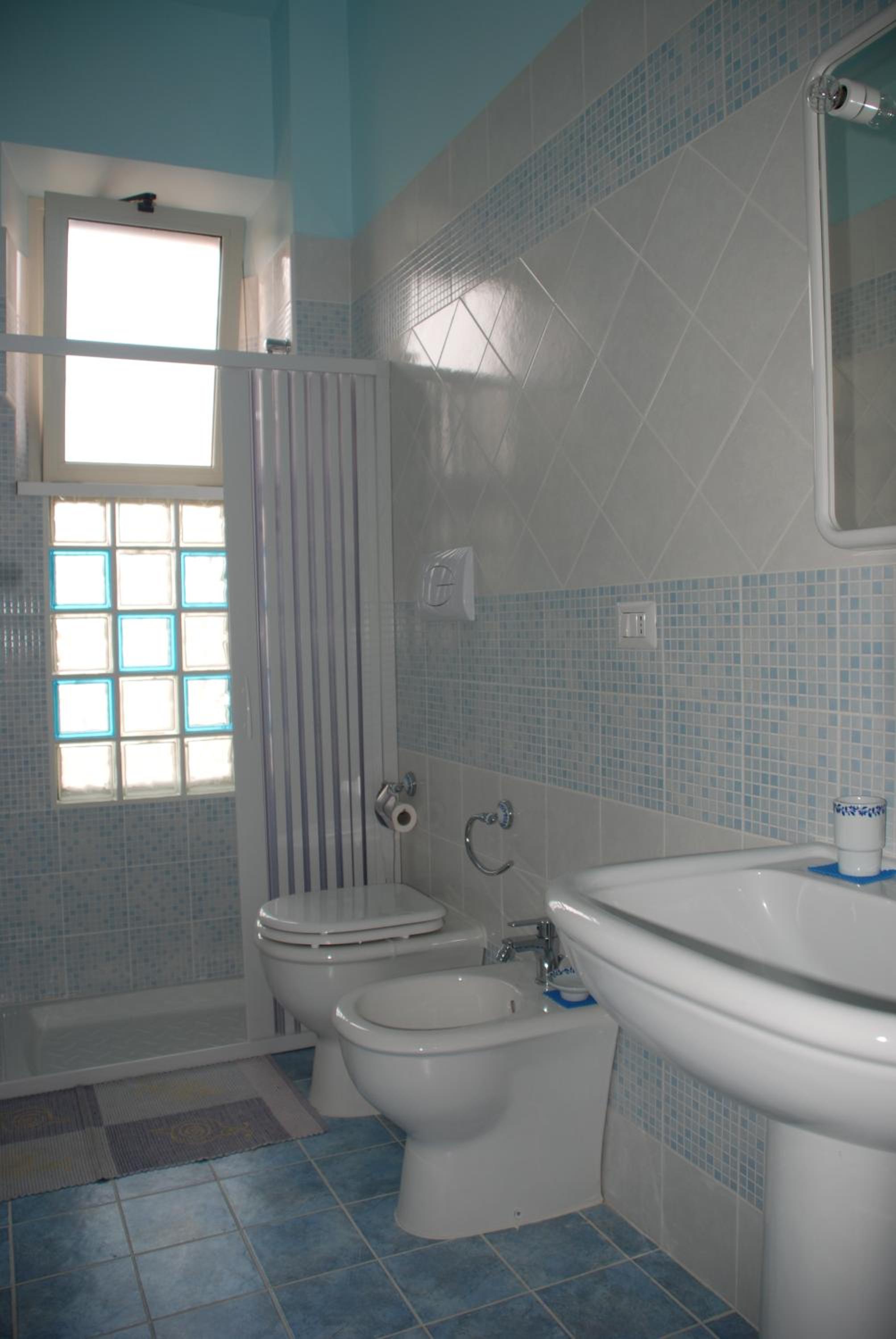 B&B CasettAzzurri