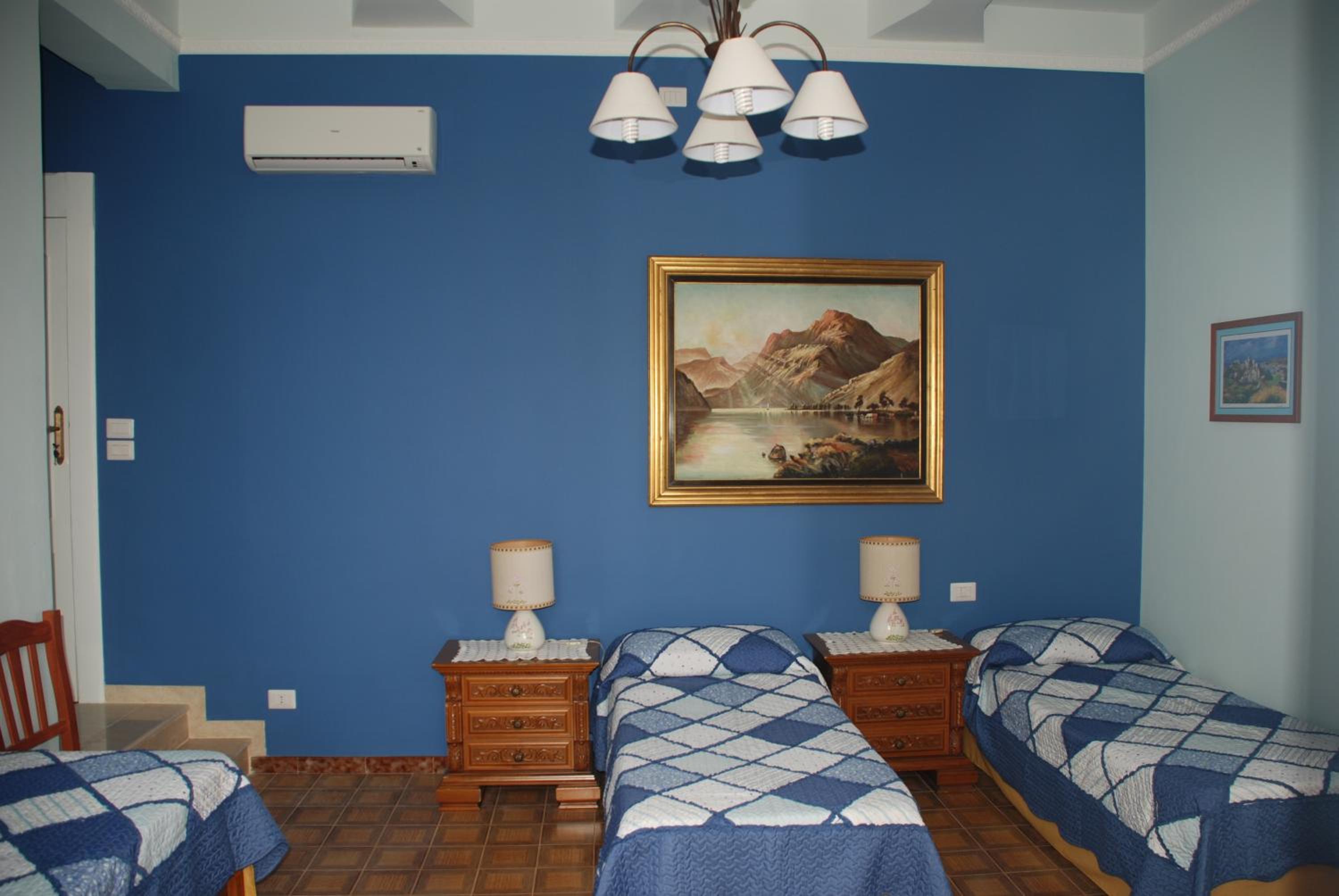 B&B CasettAzzurri