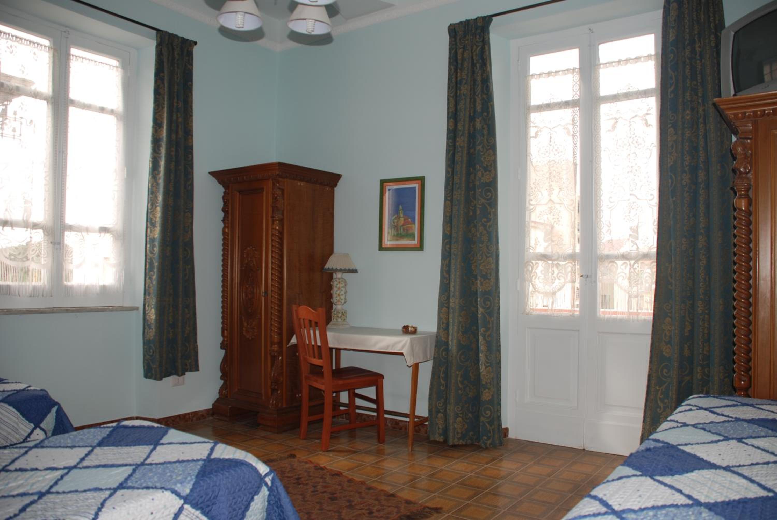 B&B CasettAzzurri