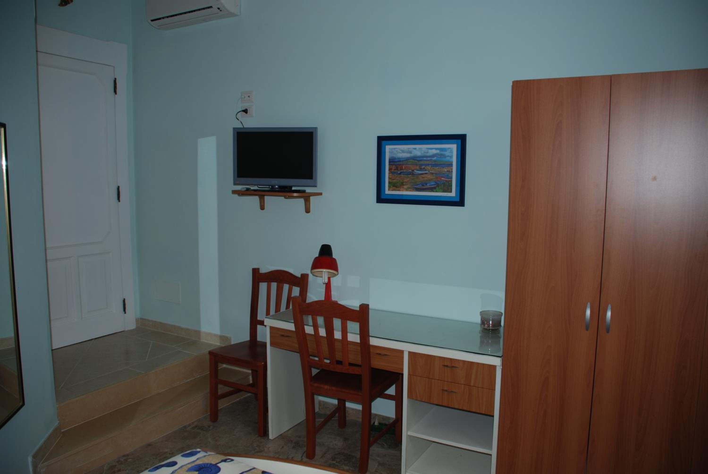 B&B CasettAzzurri