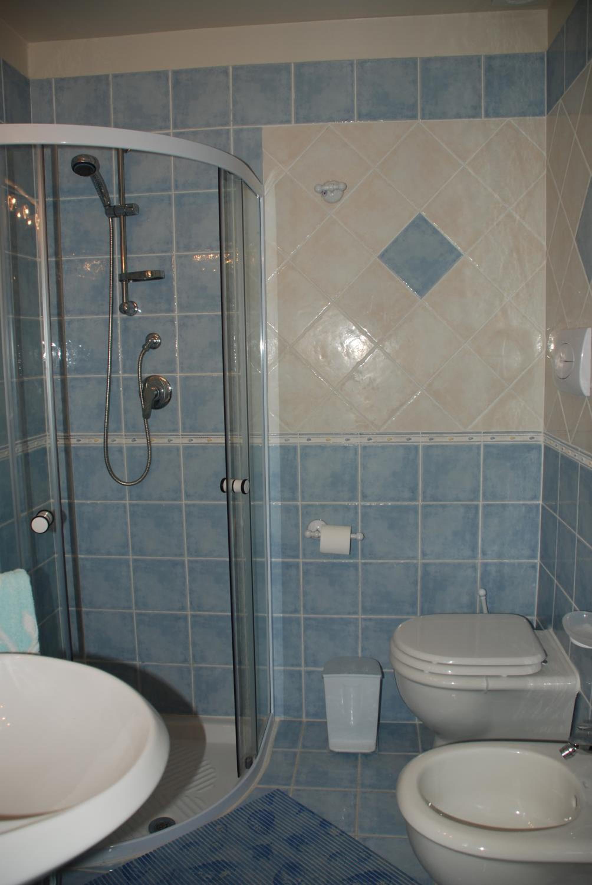 B&B CasettAzzurri