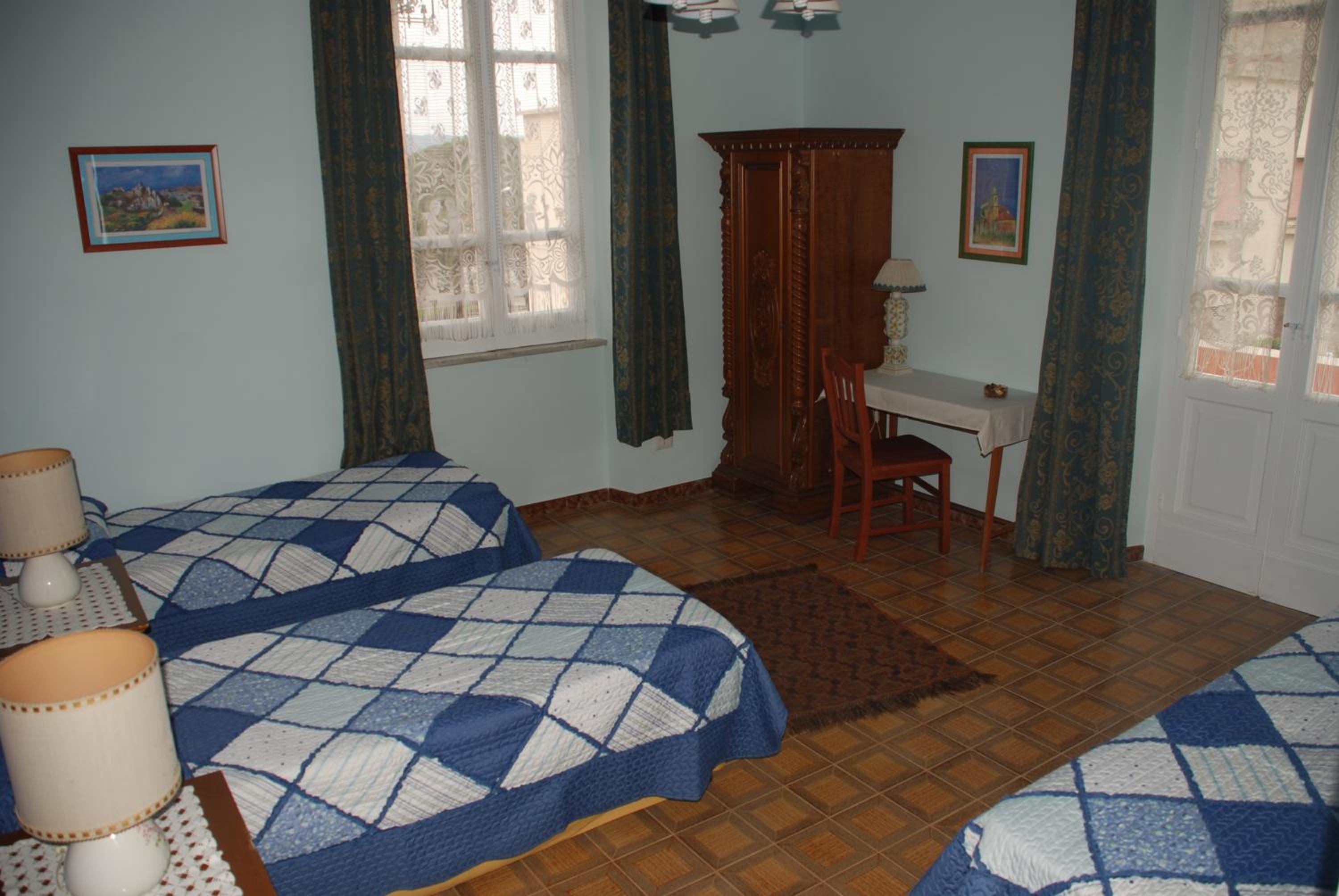B&B CasettAzzurri