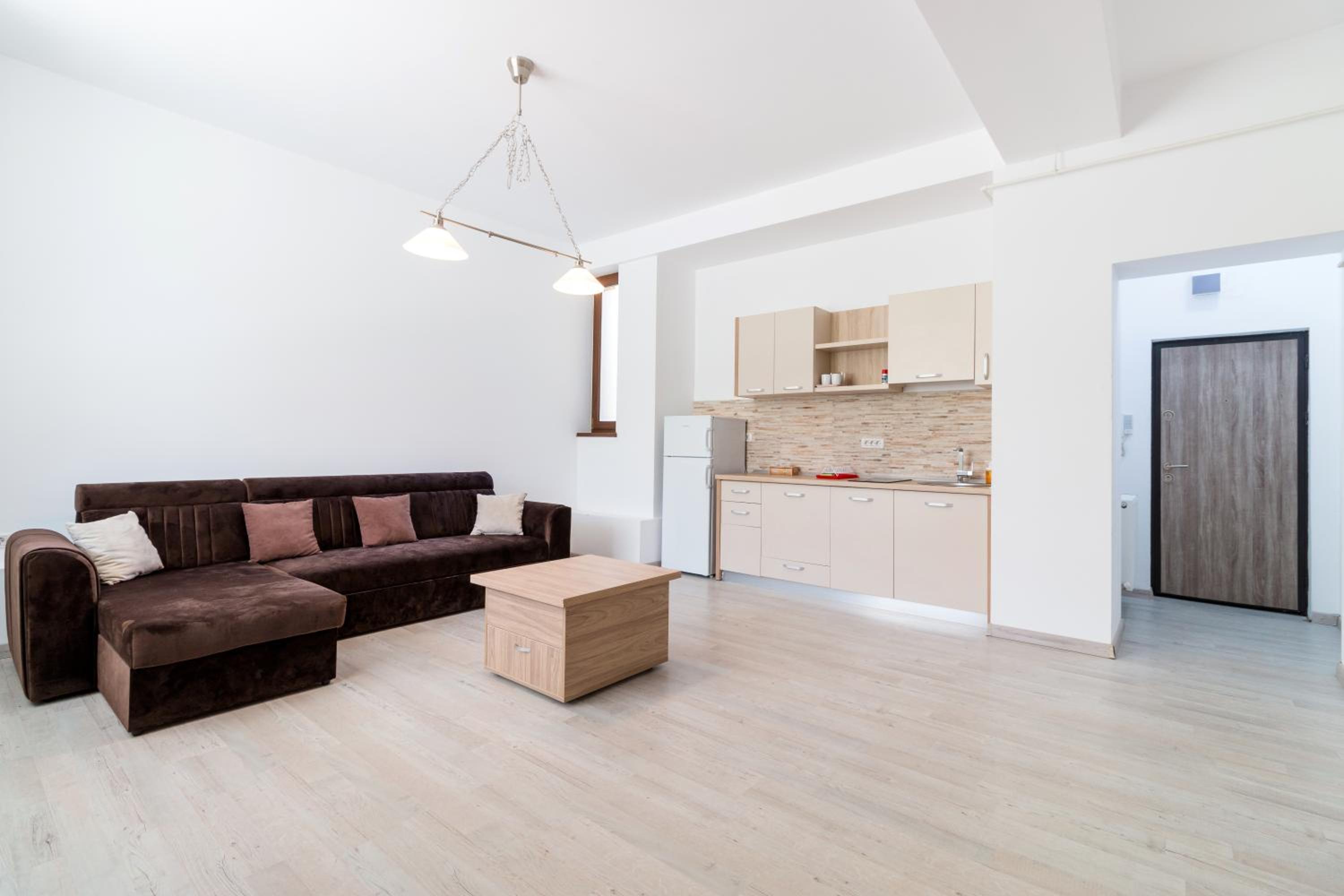 Cartagena Apartments
