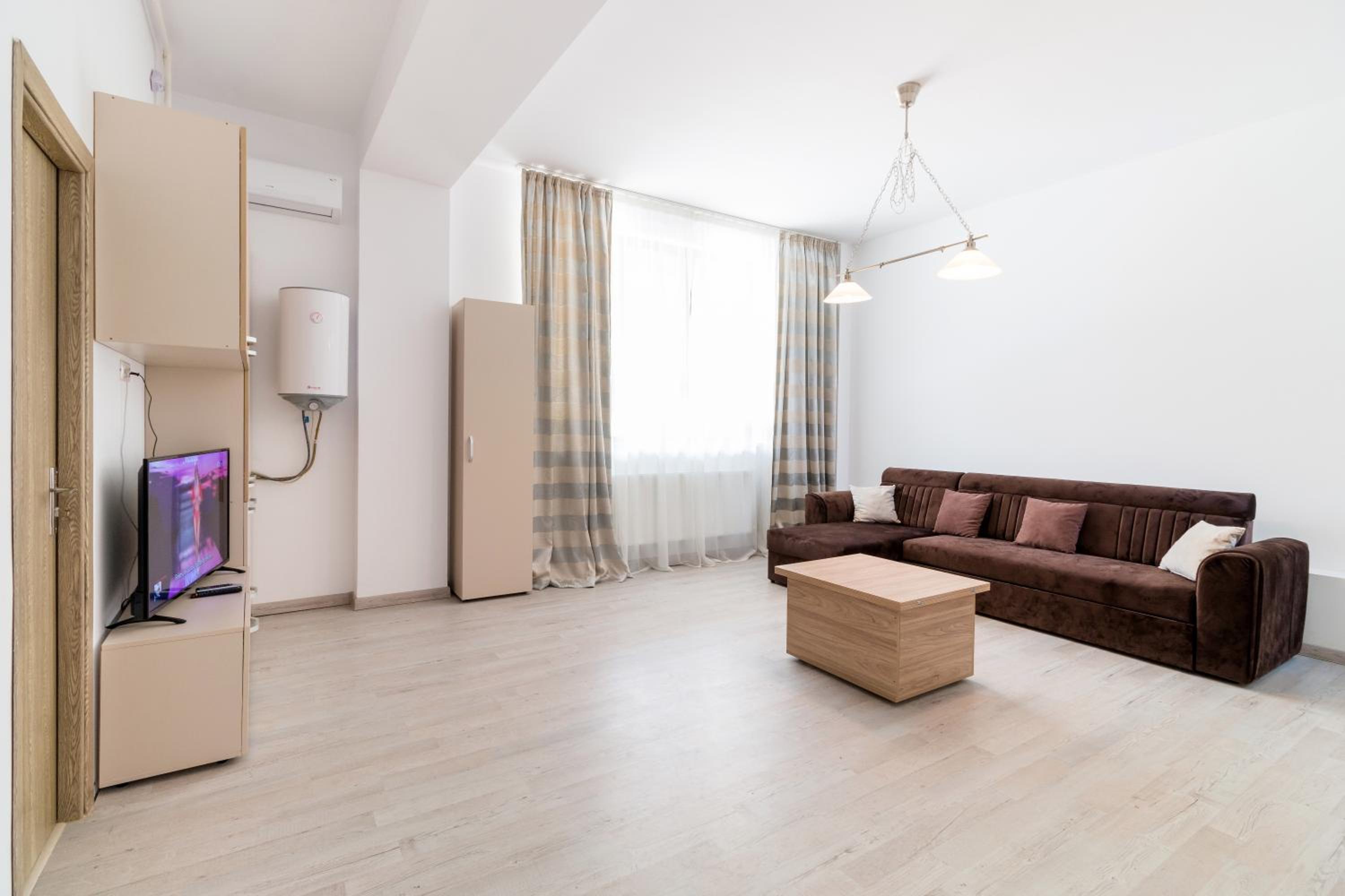 Cartagena Apartments