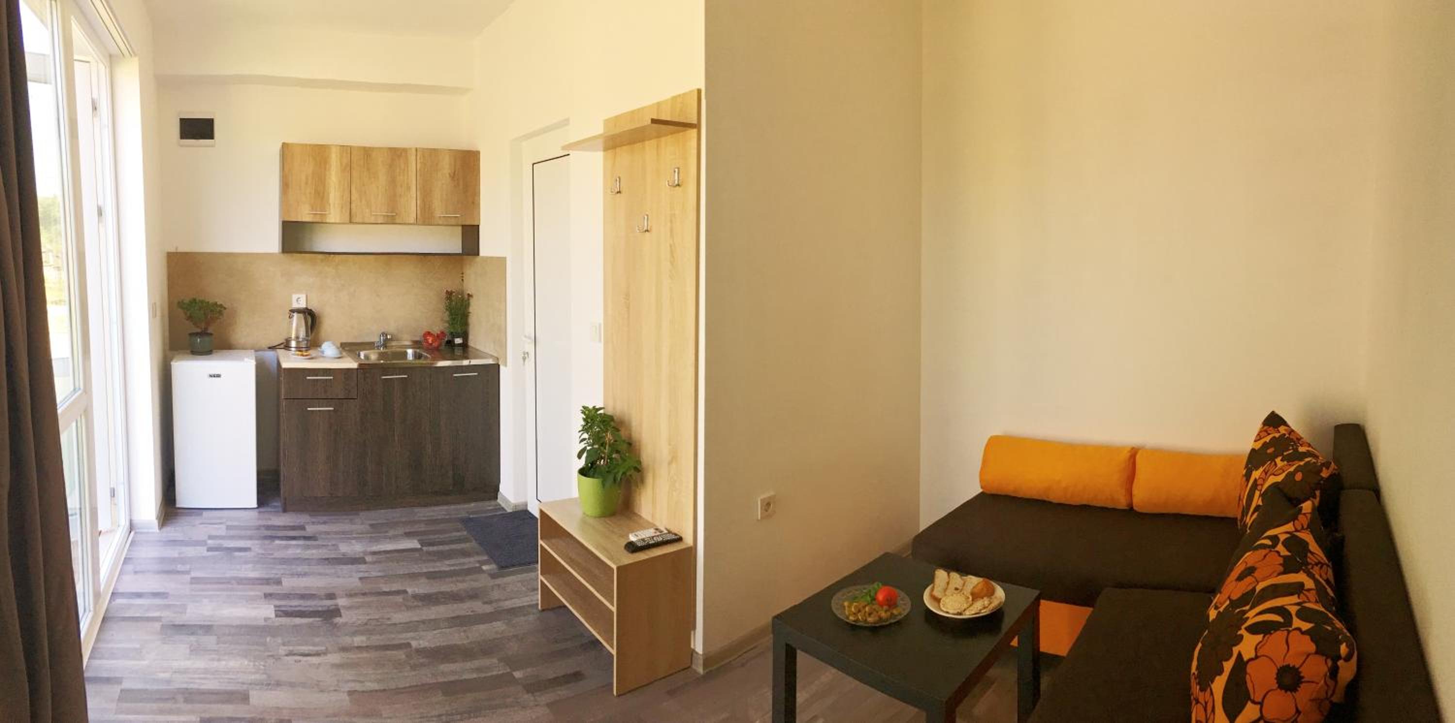 Karia Apartments