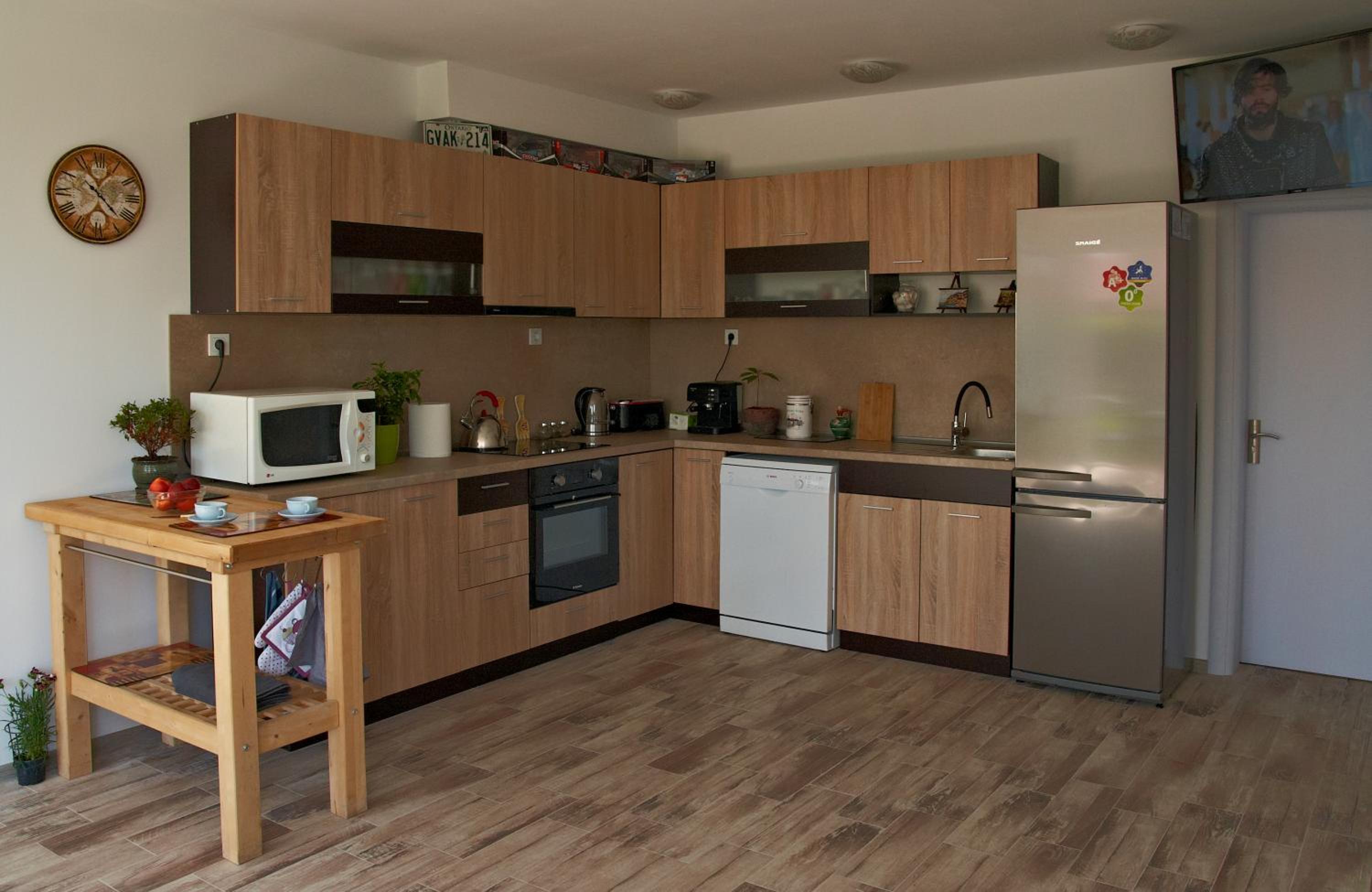 Karia Apartments
