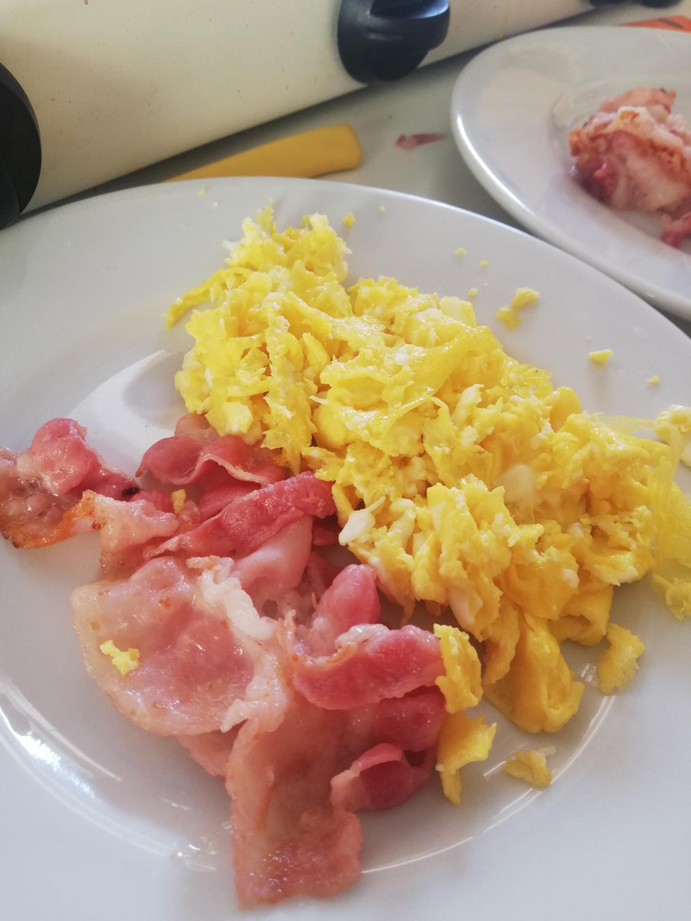 Askia Rooms & Breakfast