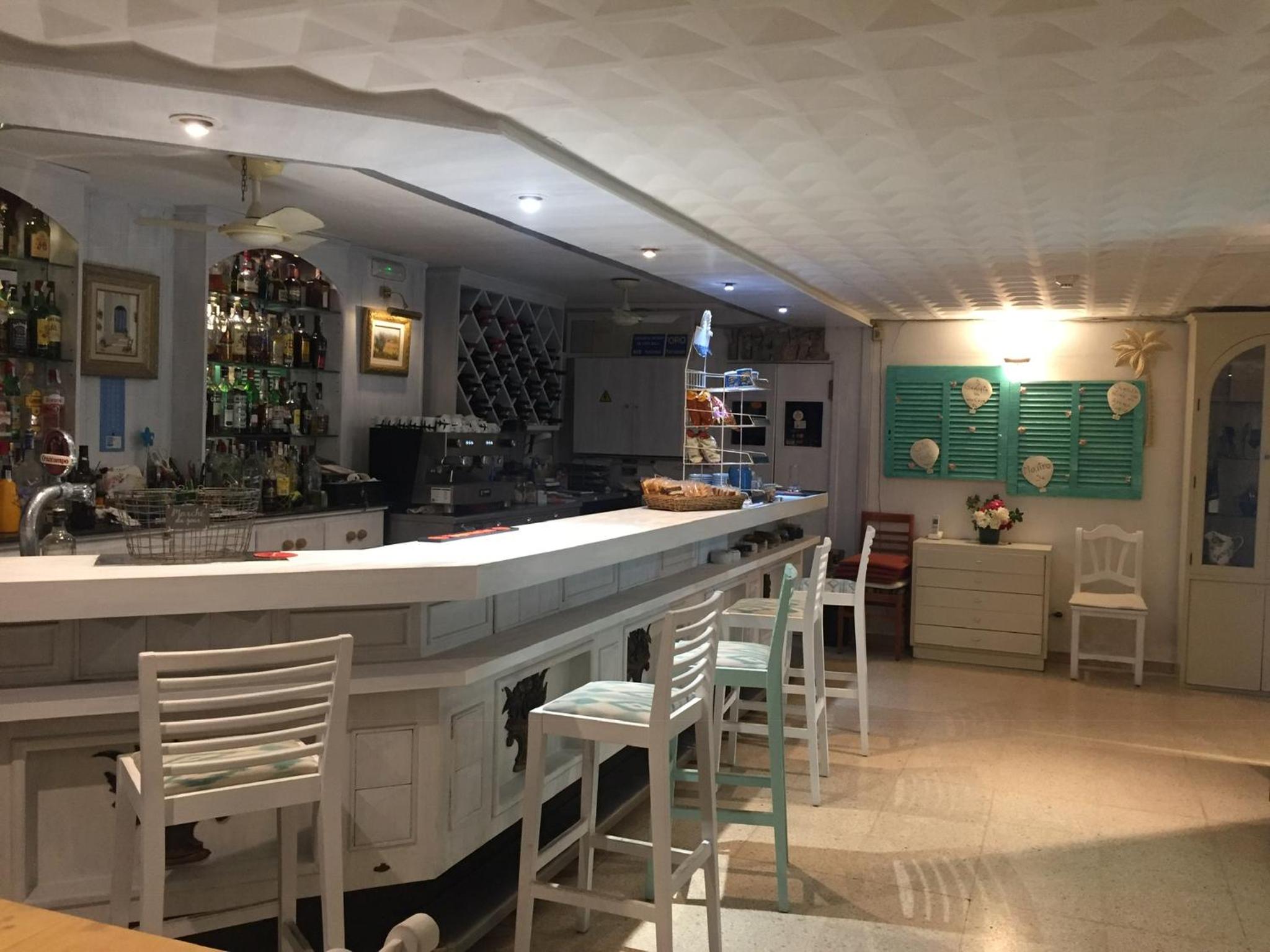 Hostal Roberto