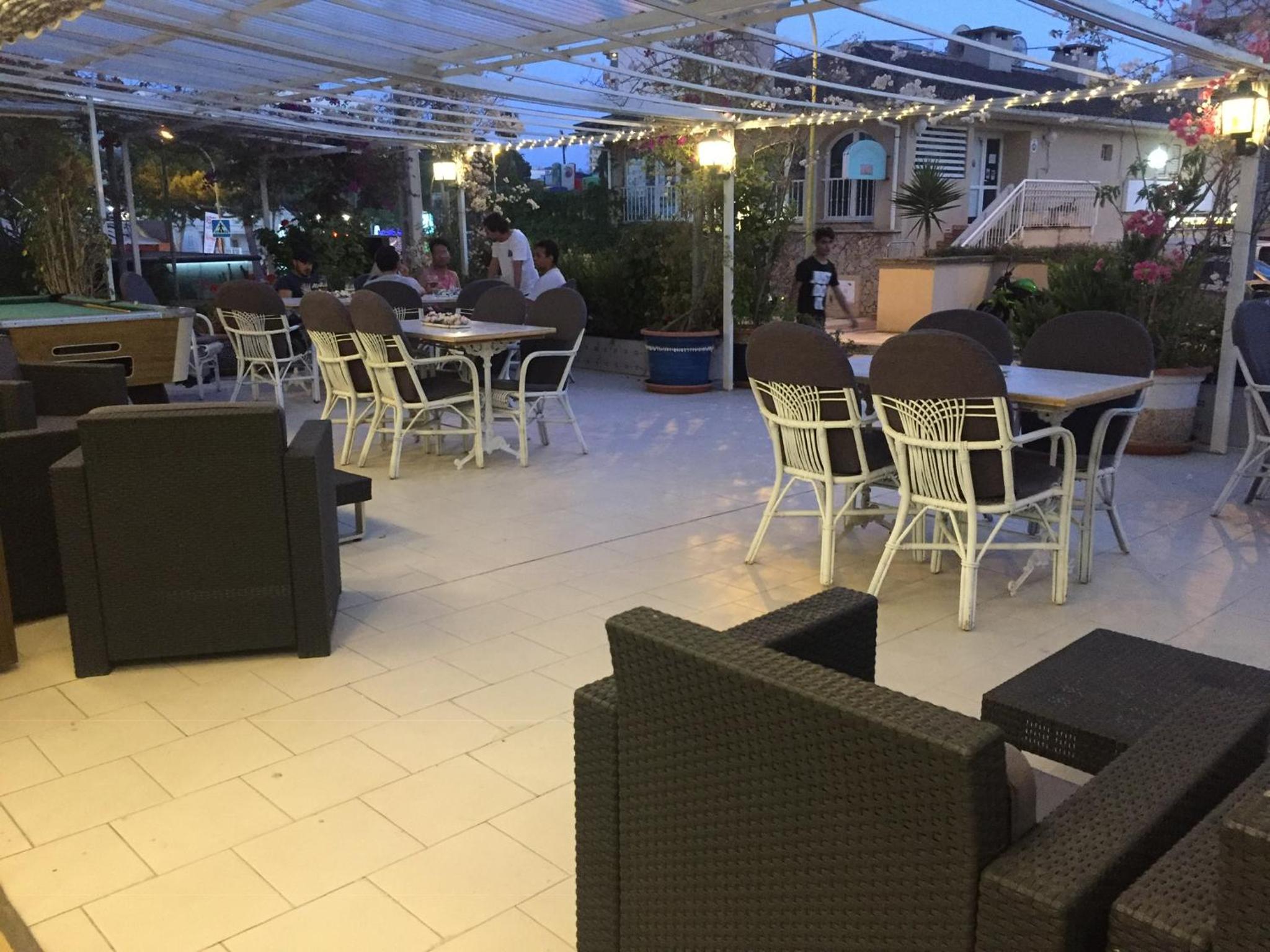 Hostal Roberto
