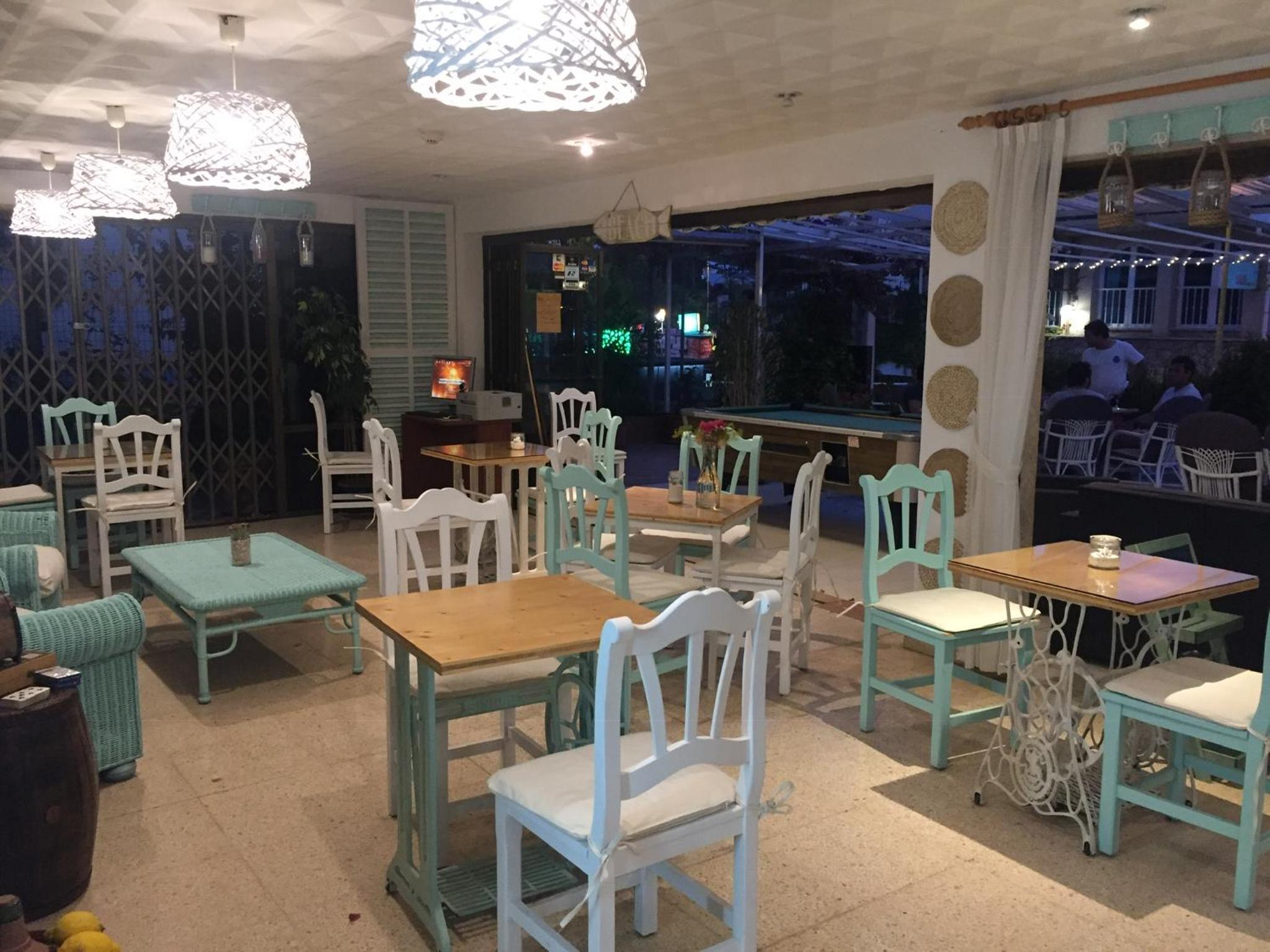 Hostal Roberto