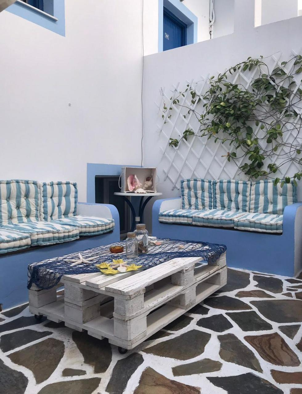 Pelagia Beach Studios